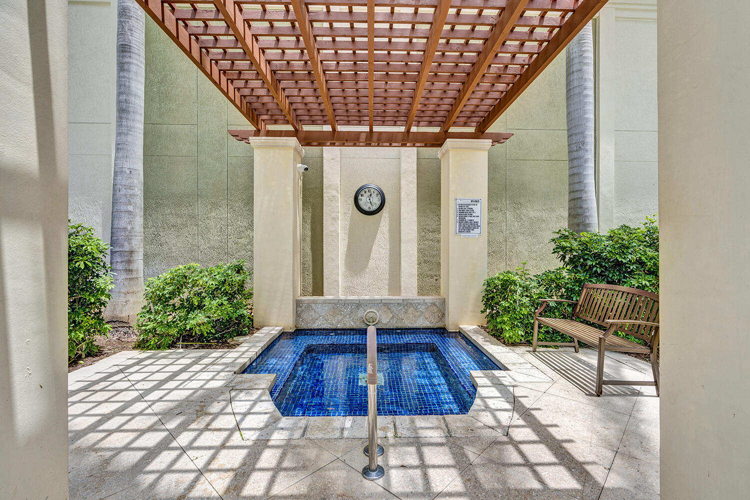 Moorings - Residential Lease