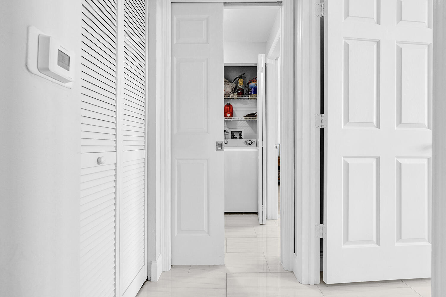 Moorings - Residential Lease