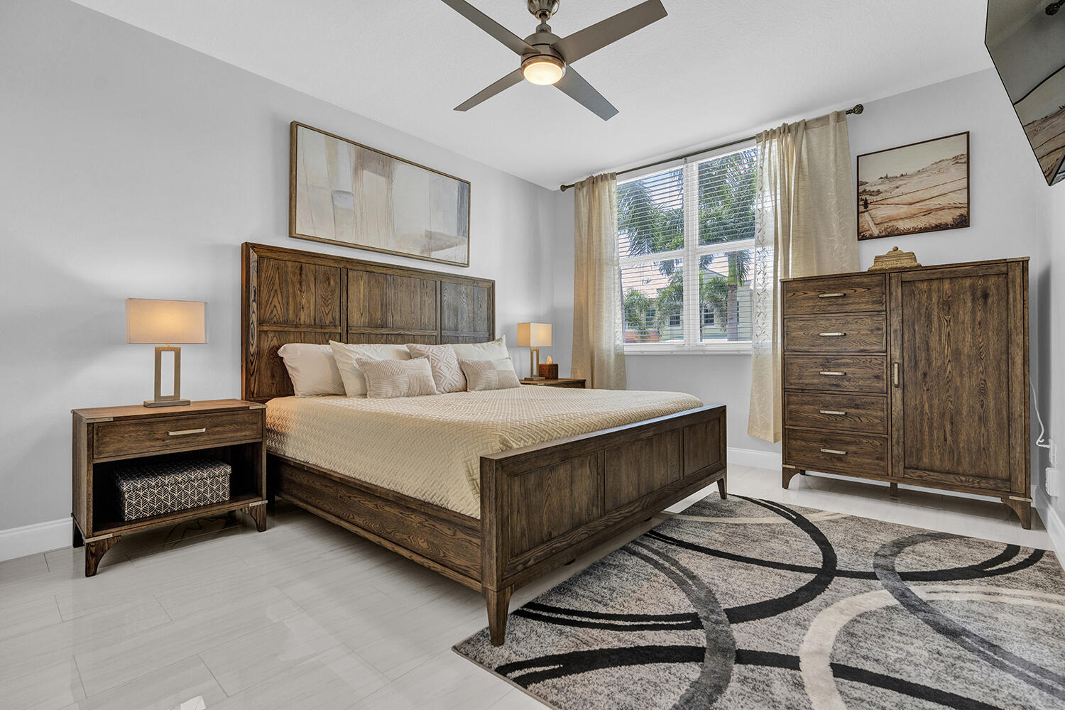 Moorings - Residential Lease