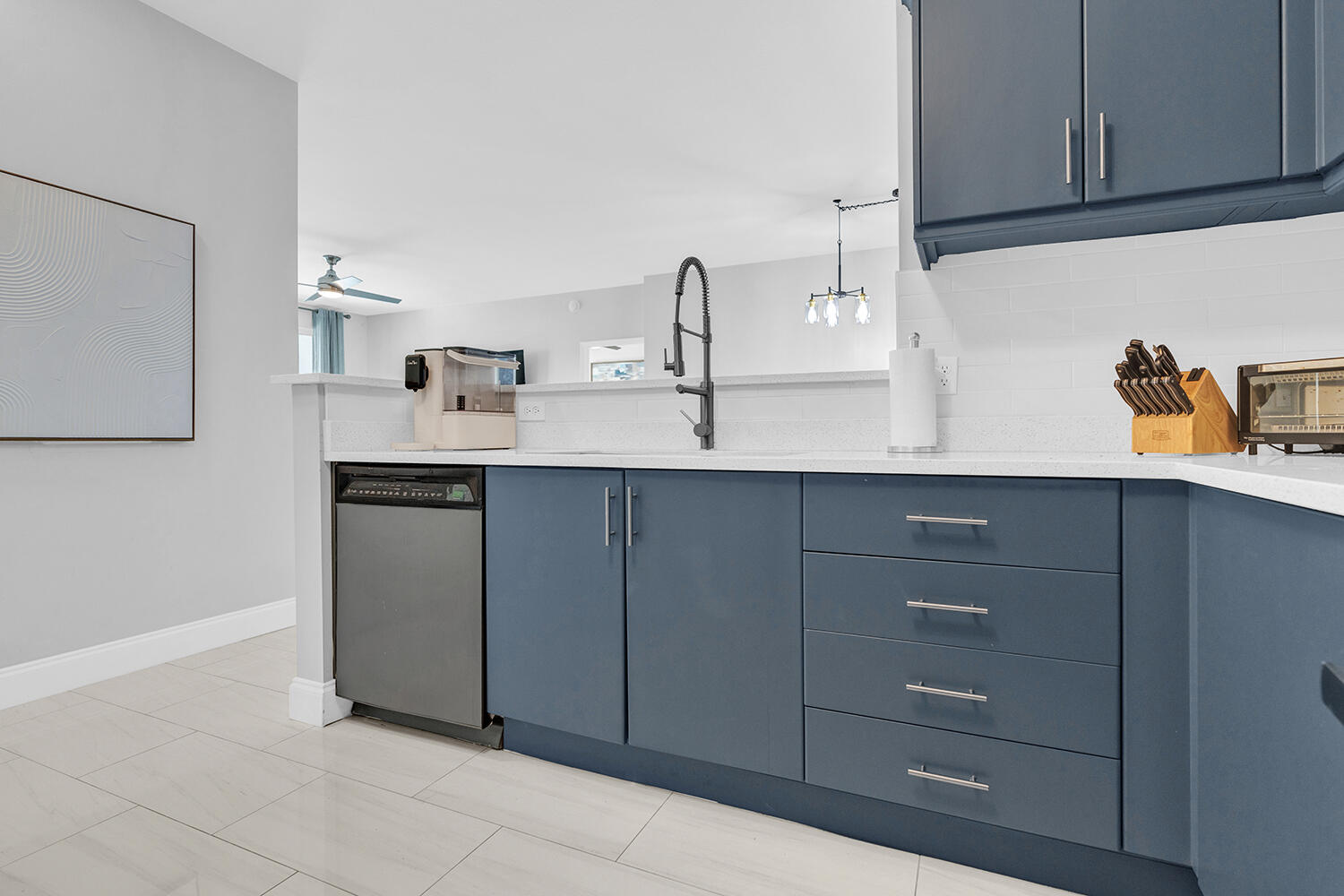 Moorings - Residential Lease