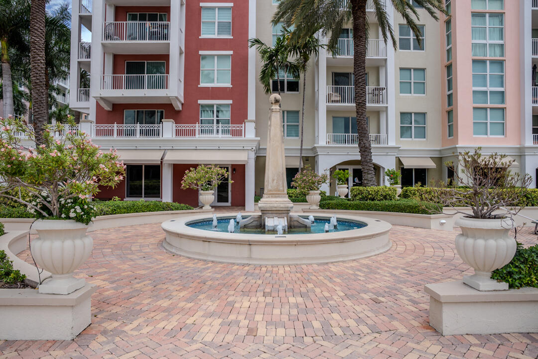 Moorings - Residential Lease