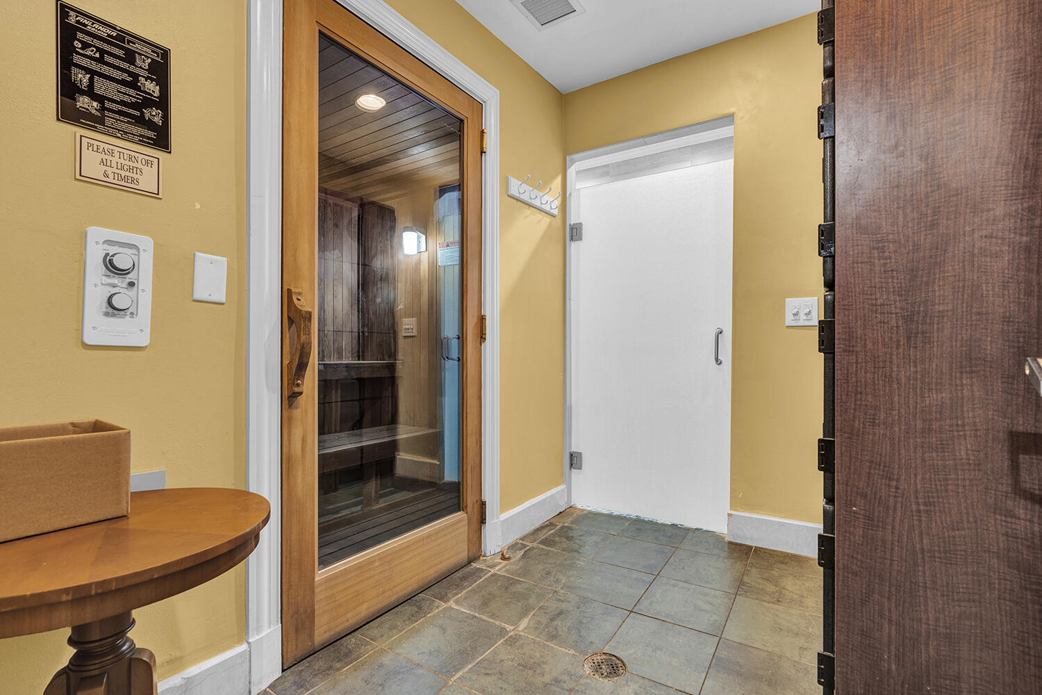 Moorings - Residential Lease