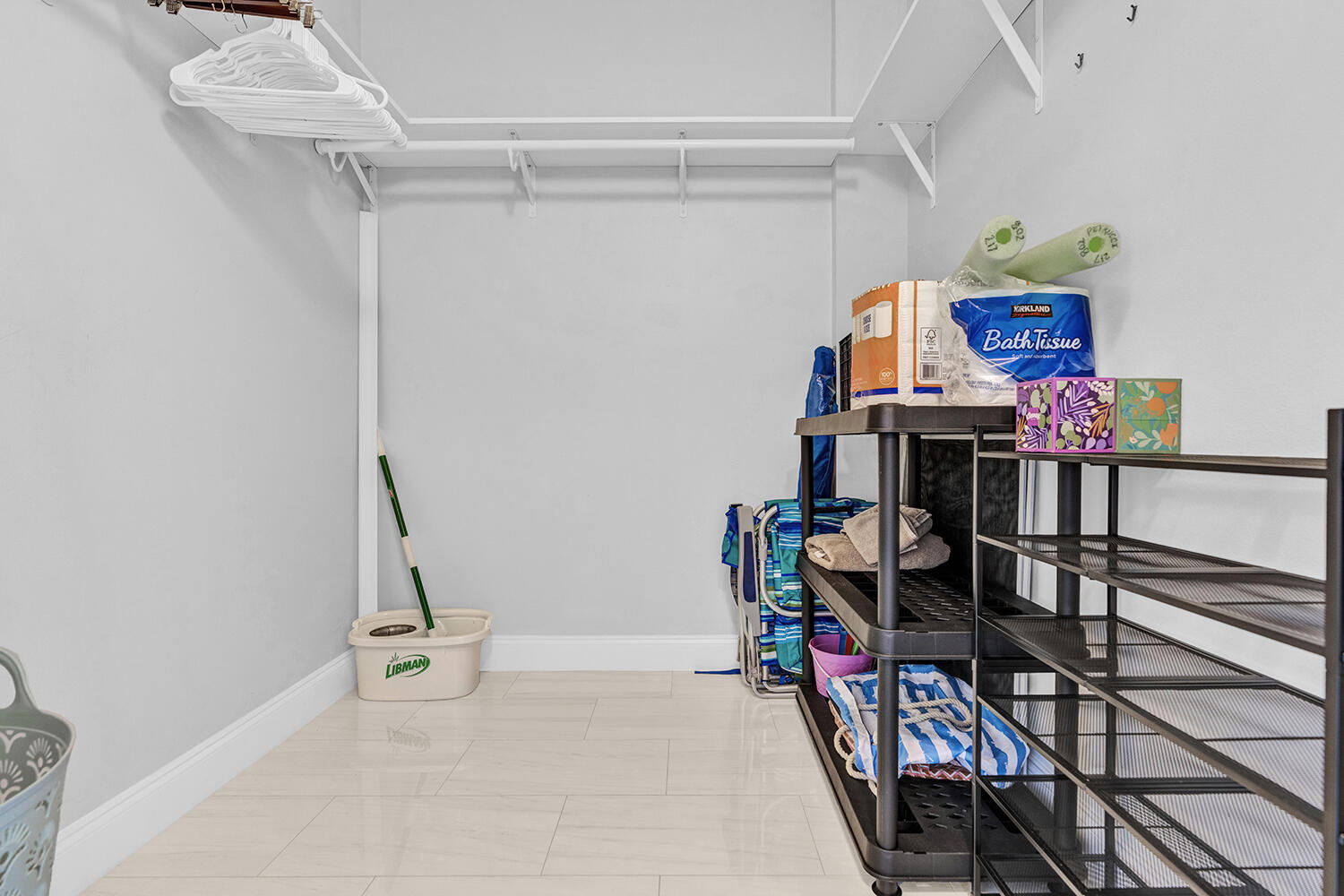 Moorings - Residential Lease
