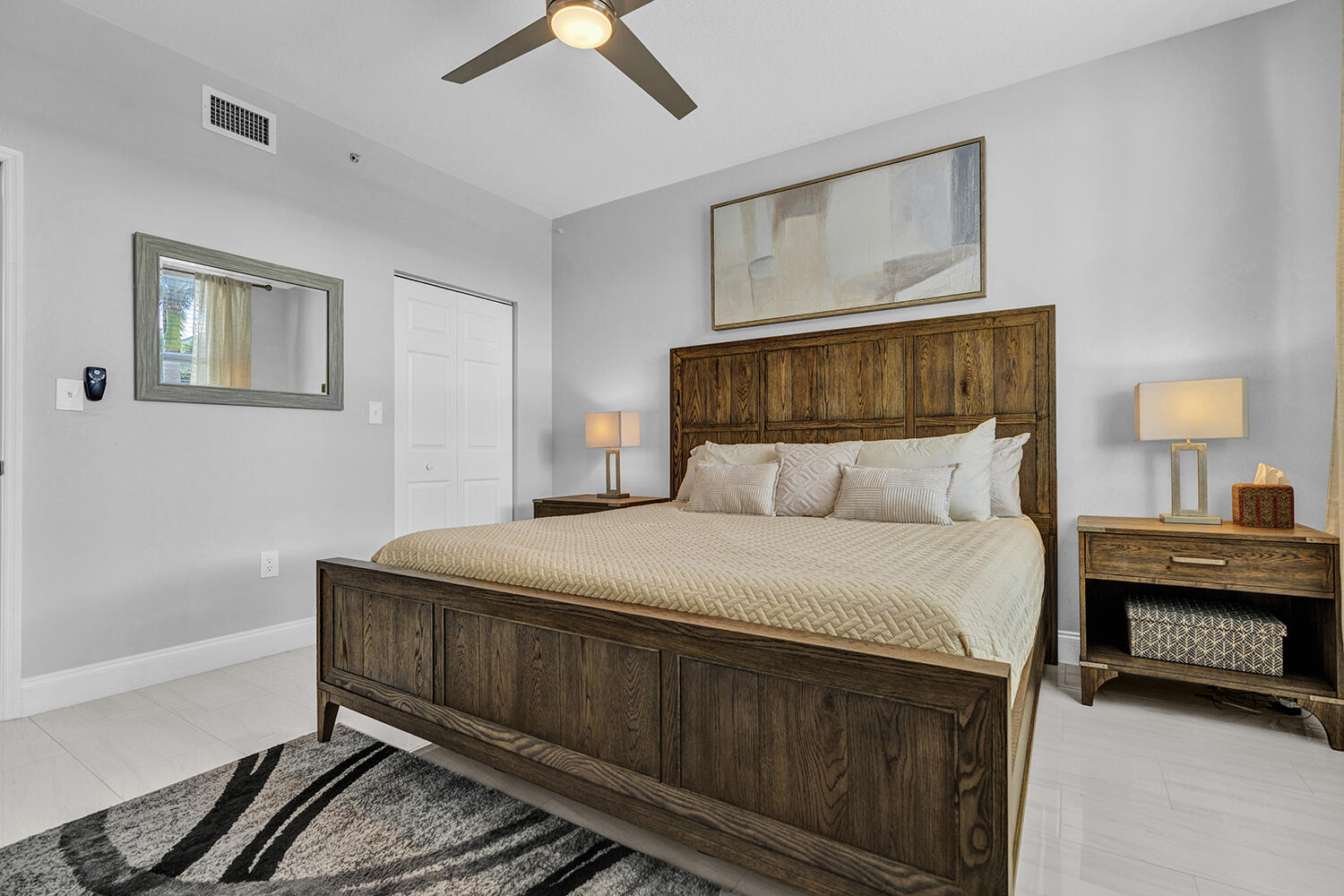 Moorings - Residential Lease