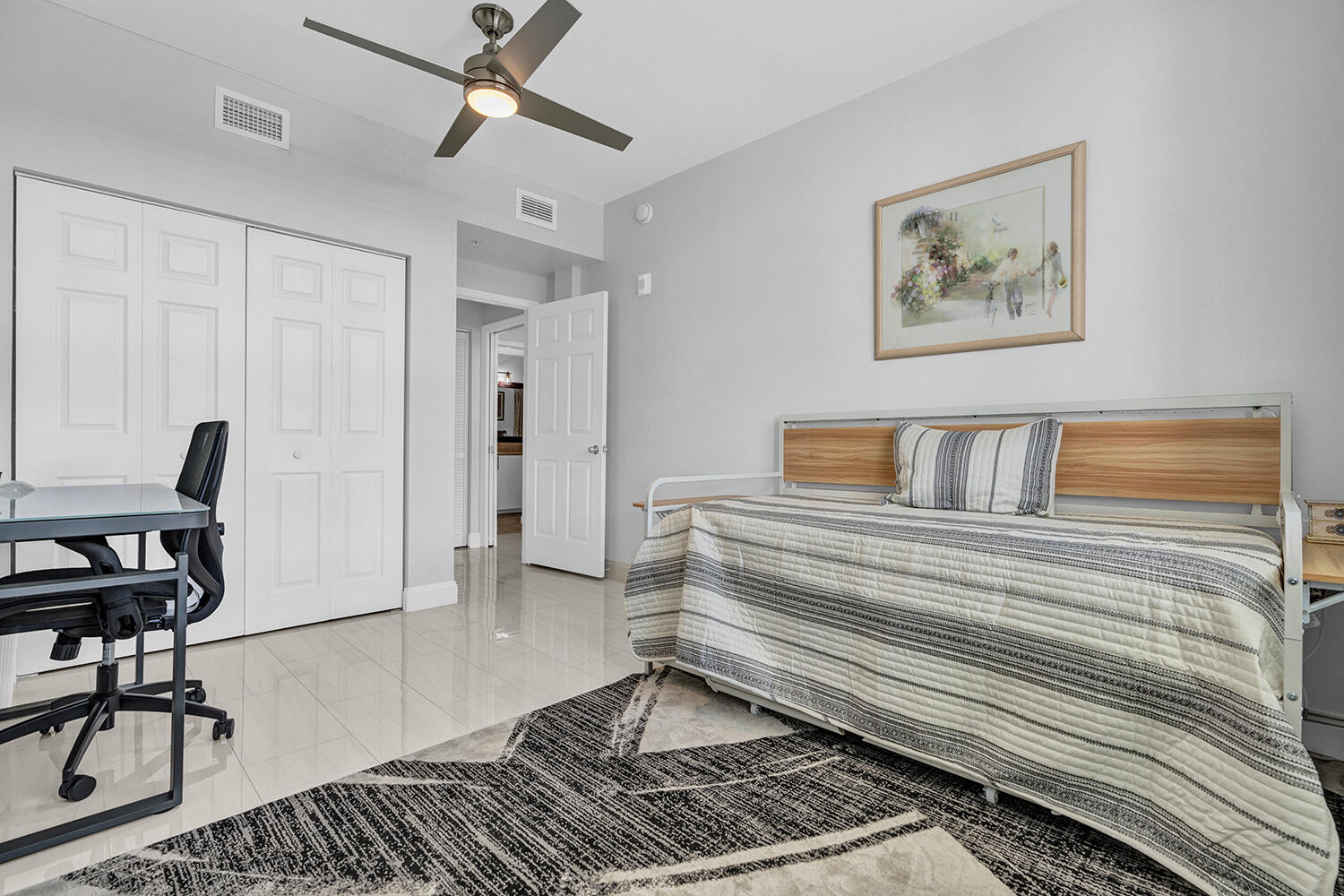 Moorings - Residential Lease
