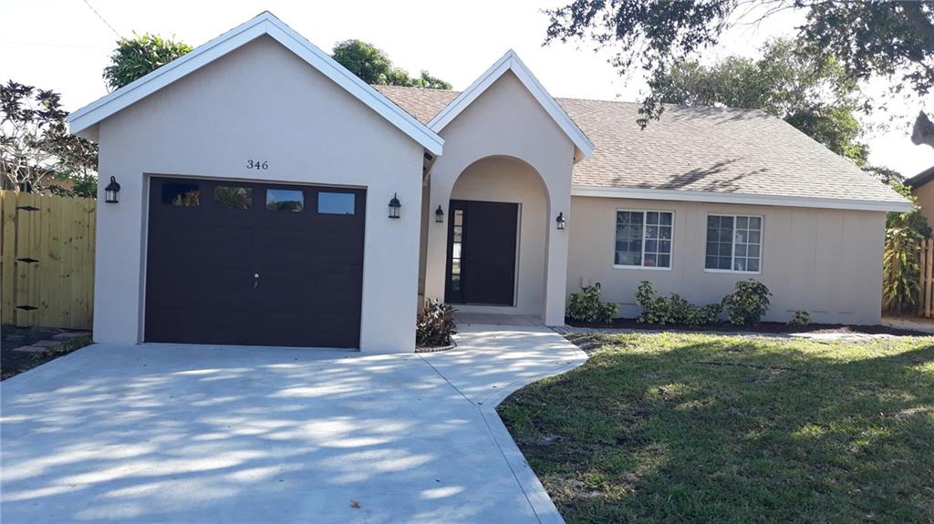 West Deerfield Beach 42-4 - Residential