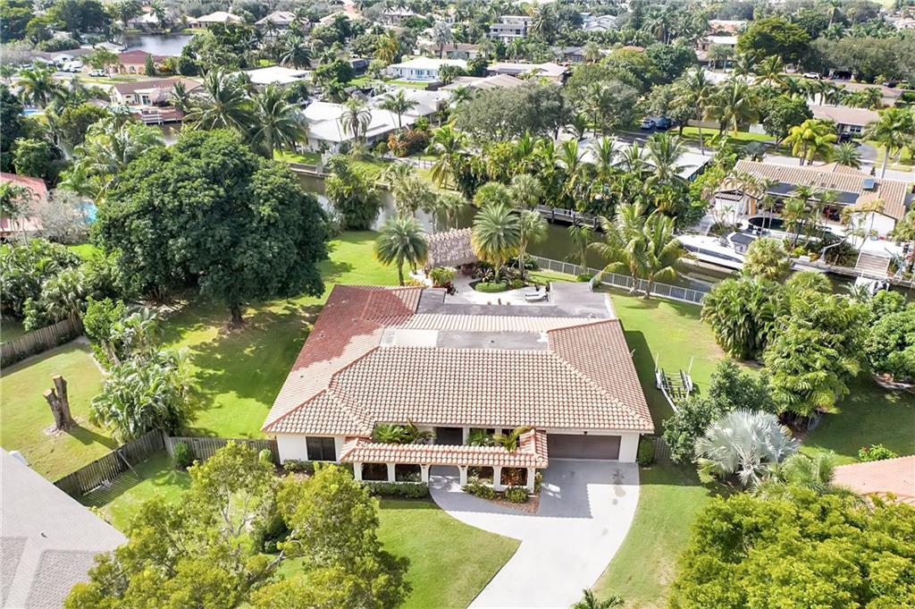 Plantation Harbor 81-24 B - Residential