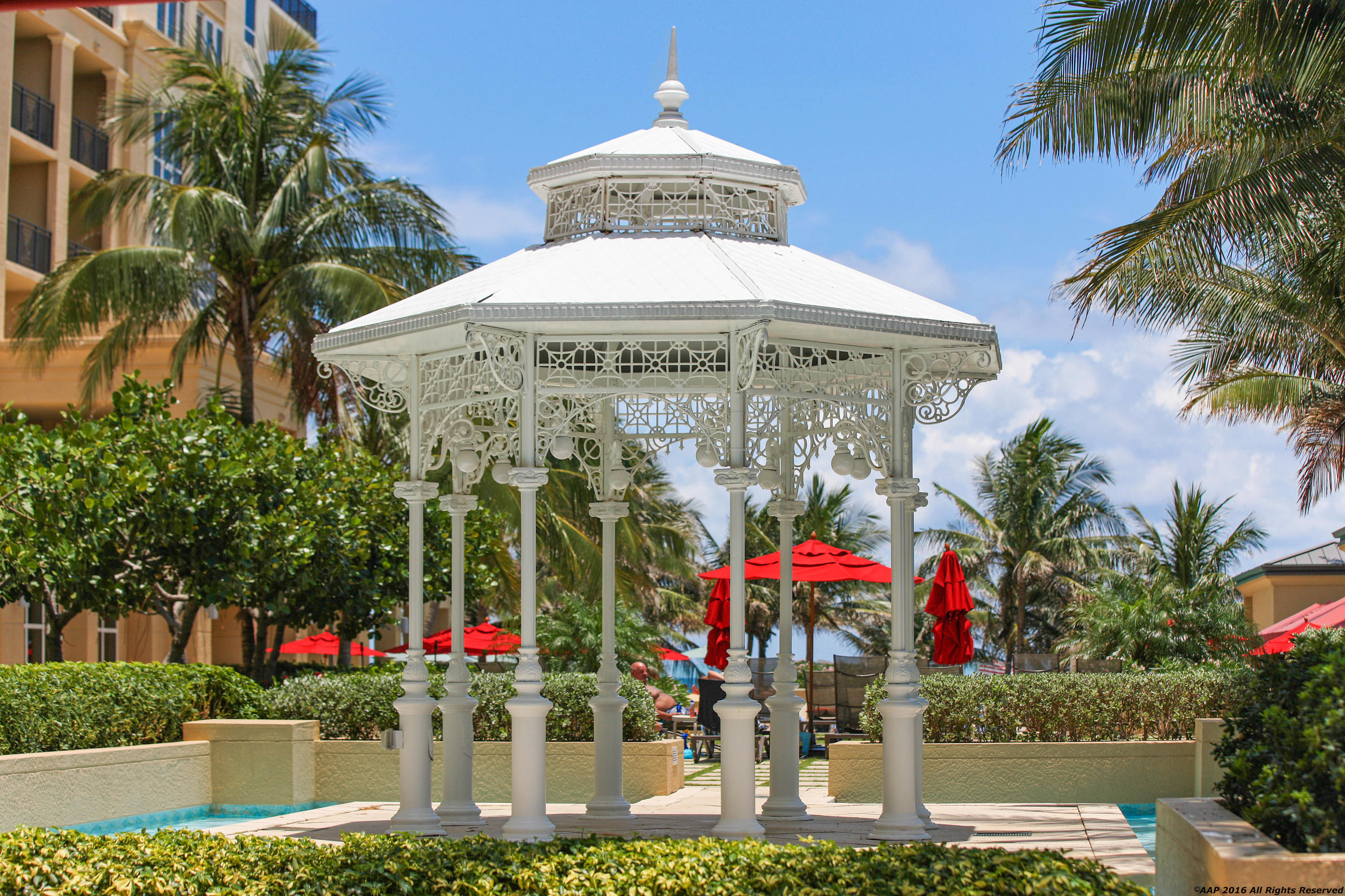 RESORT AT SINGER ISLAND - Residential