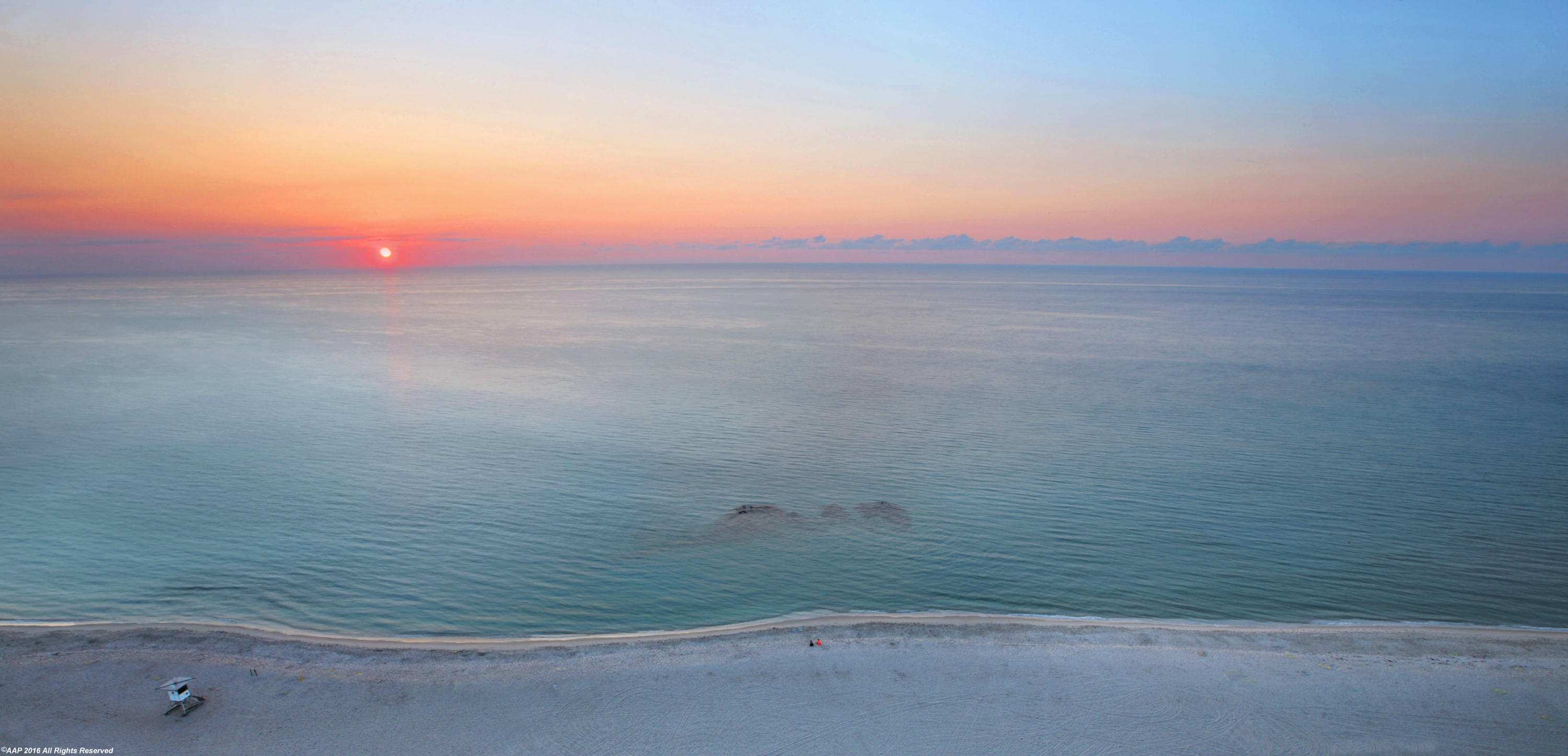 RESORT AT SINGER ISLAND - Residential