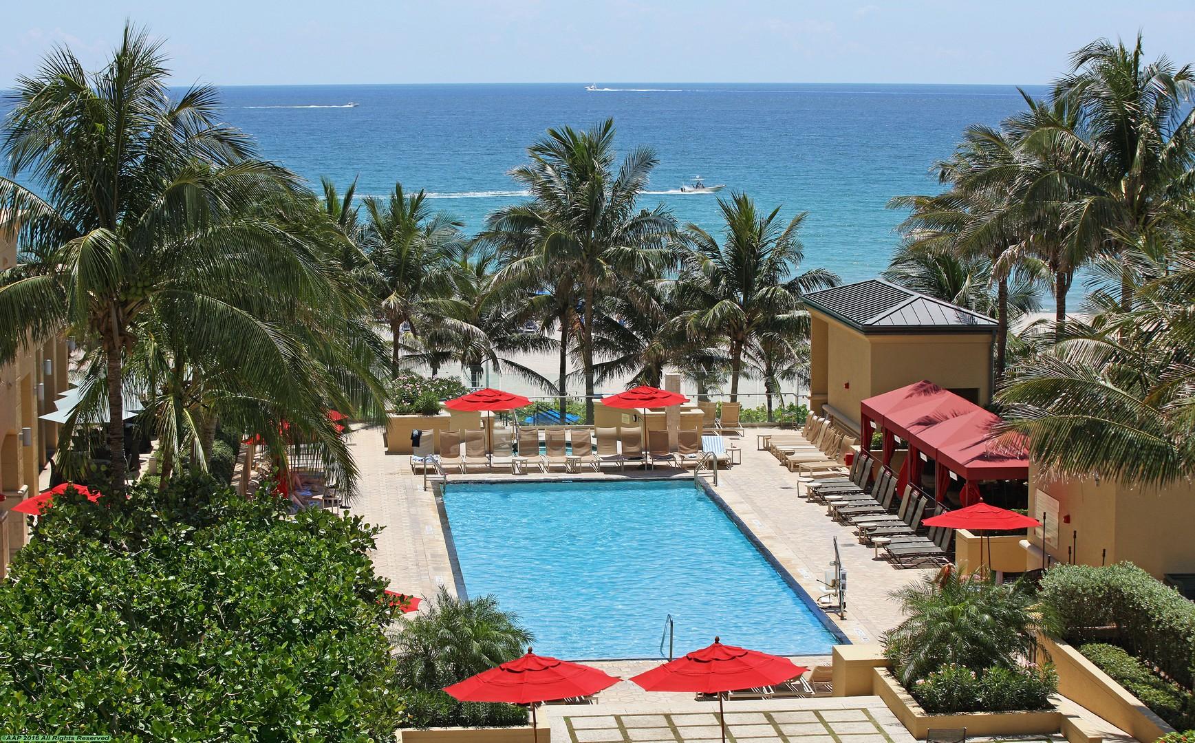 RESORT AT SINGER ISLAND - Residential
