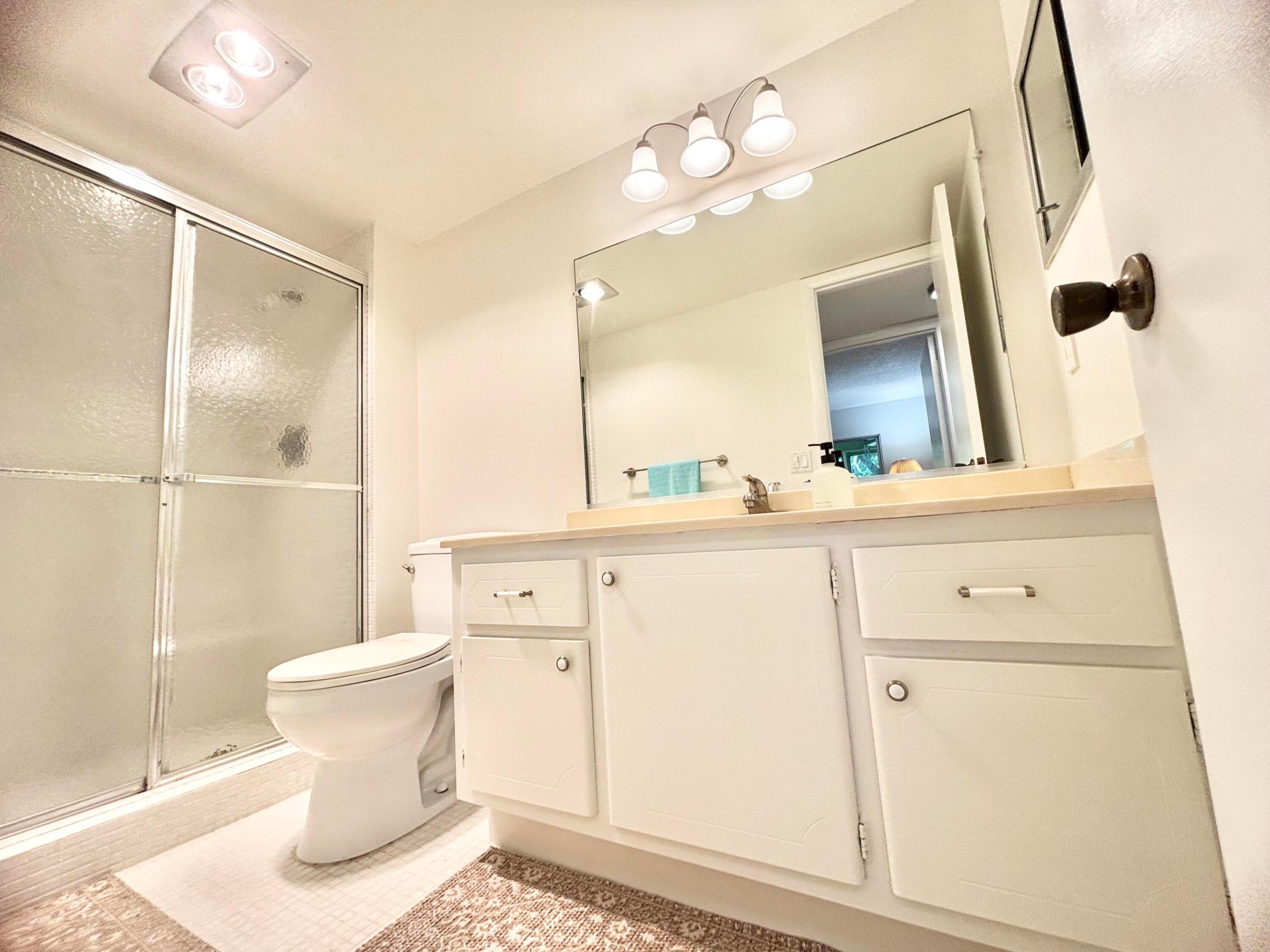 OAKRIDGE F CONDO - Residential