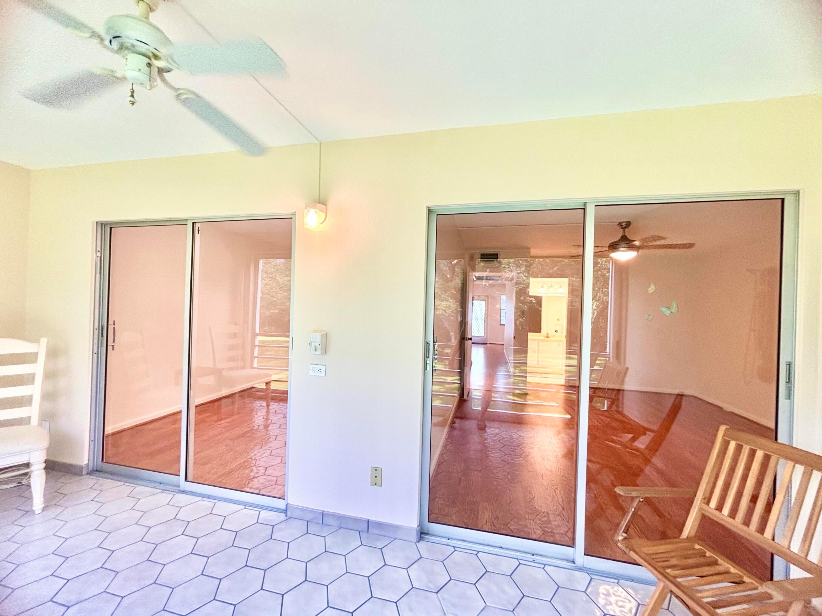 OAKRIDGE F CONDO - Residential