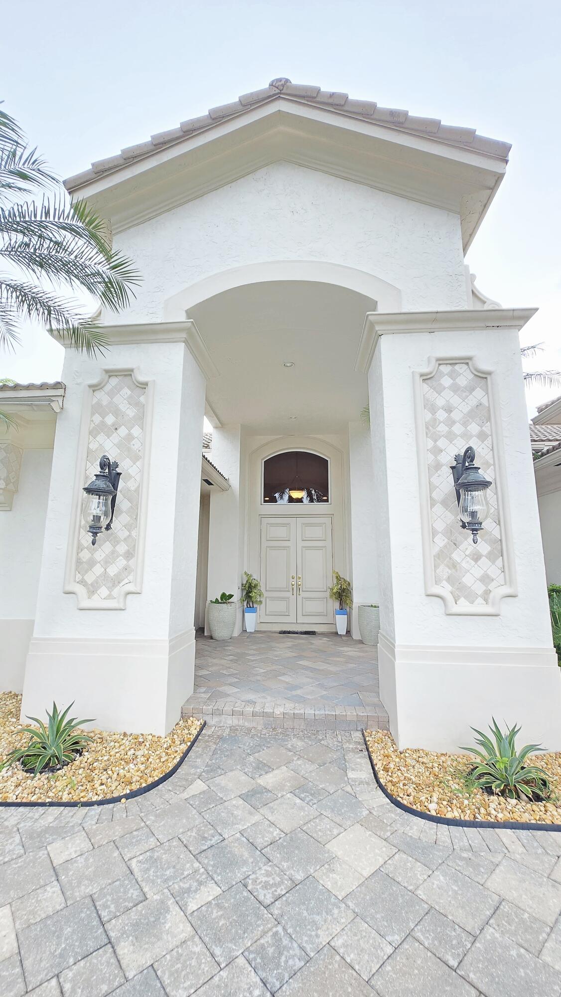 ENCLAVE 2ND SECTION - Residential