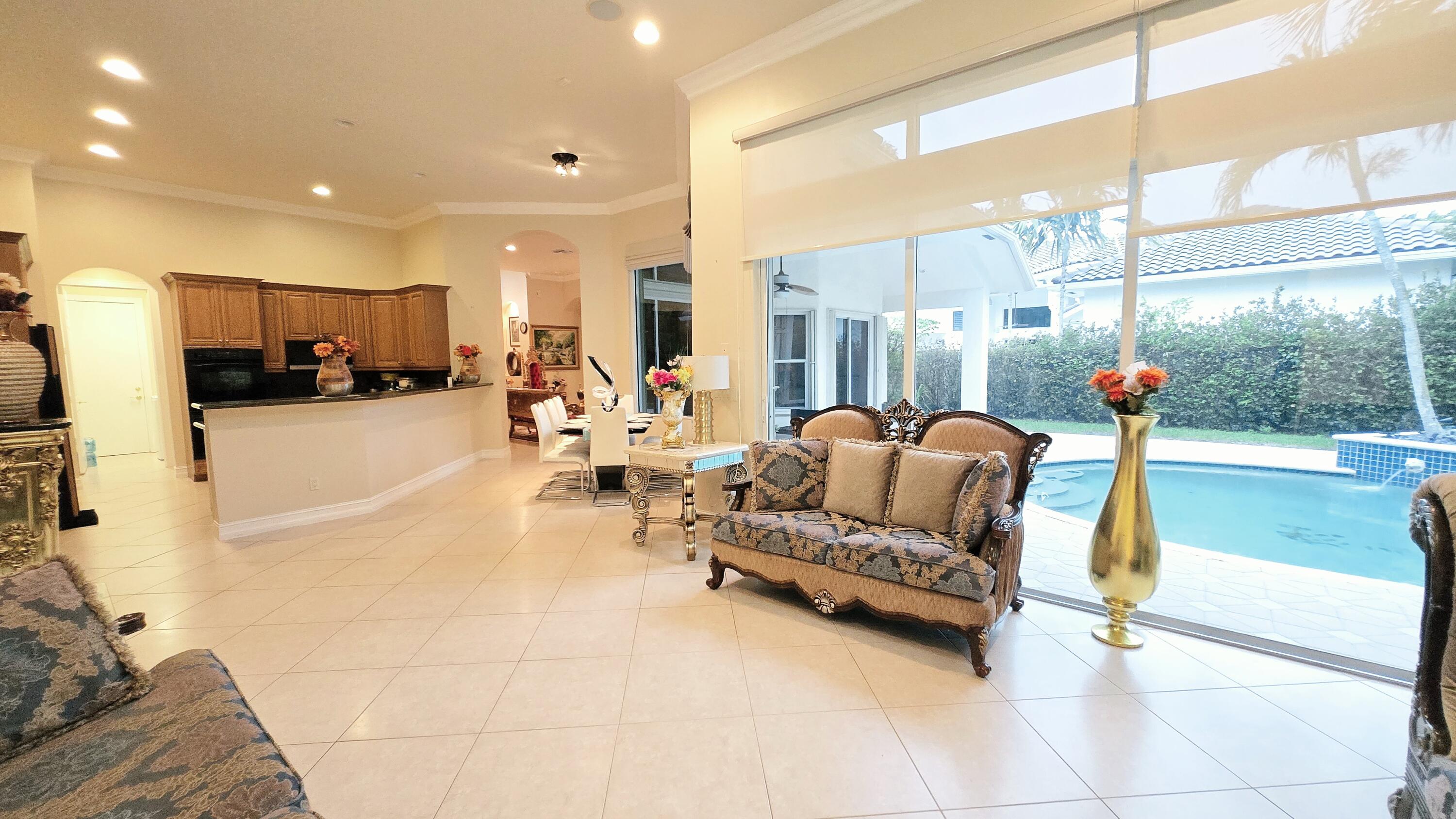 ENCLAVE 2ND SECTION - Residential
