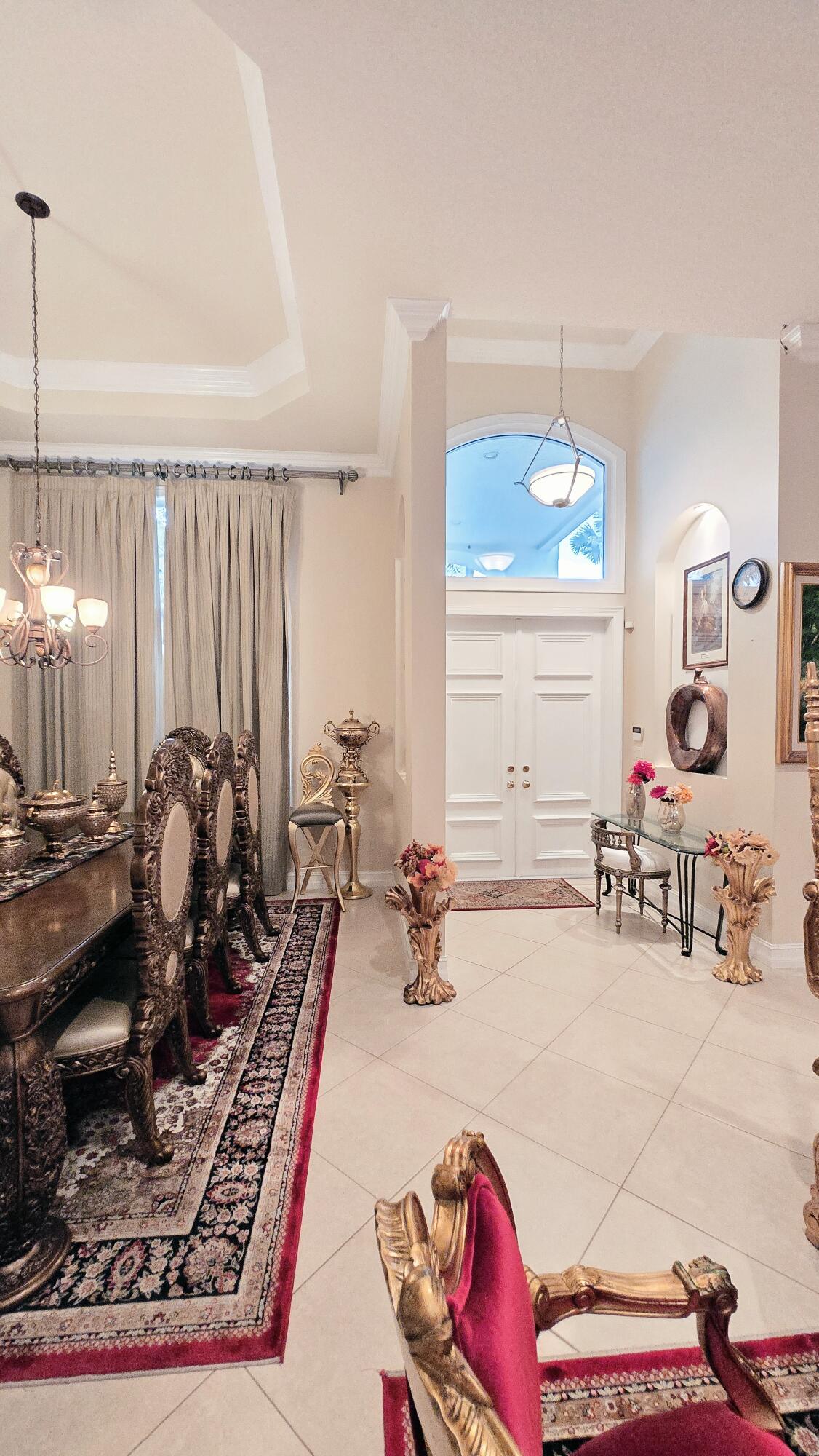 ENCLAVE 2ND SECTION - Residential