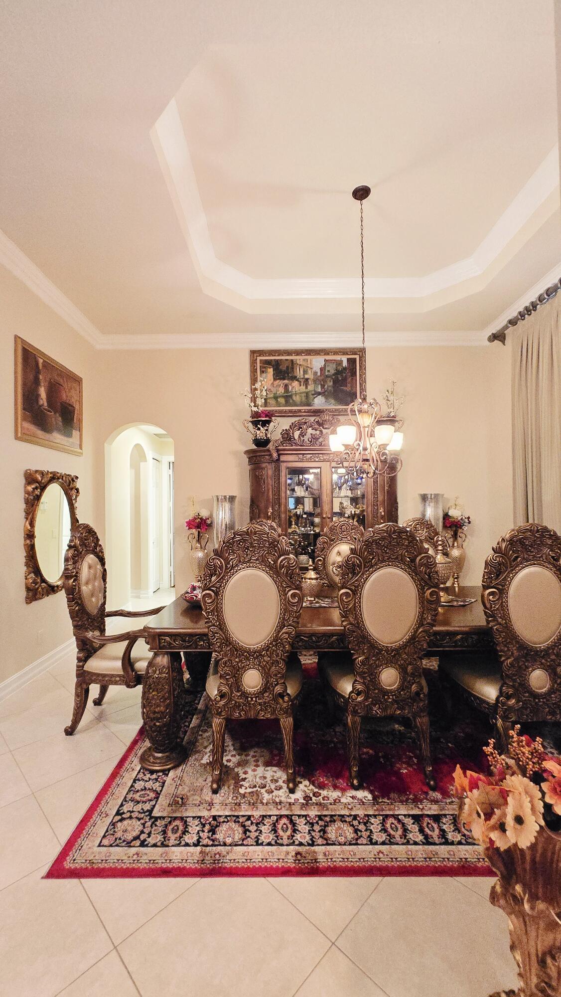 ENCLAVE 2ND SECTION - Residential