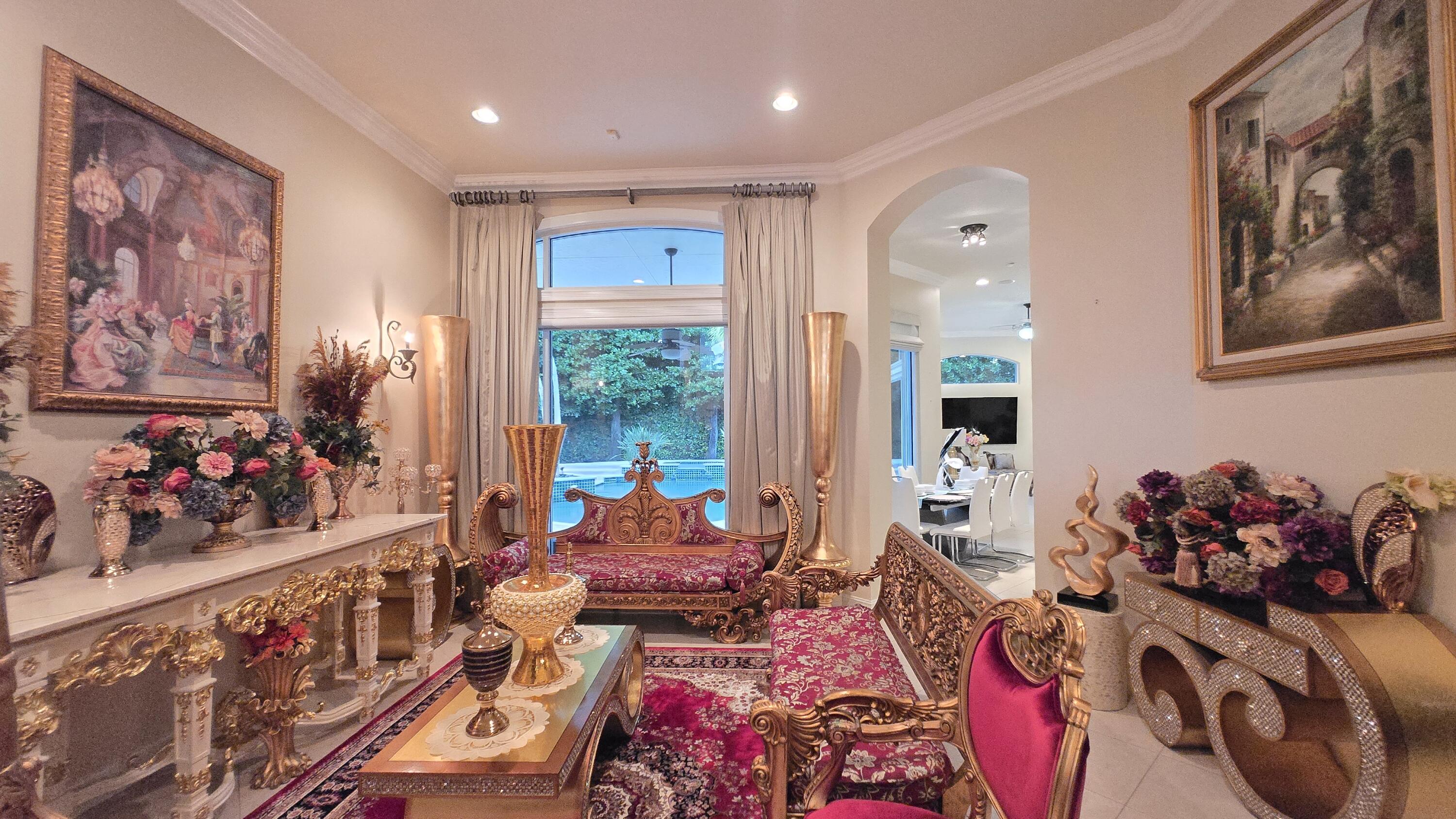 ENCLAVE 2ND SECTION - Residential