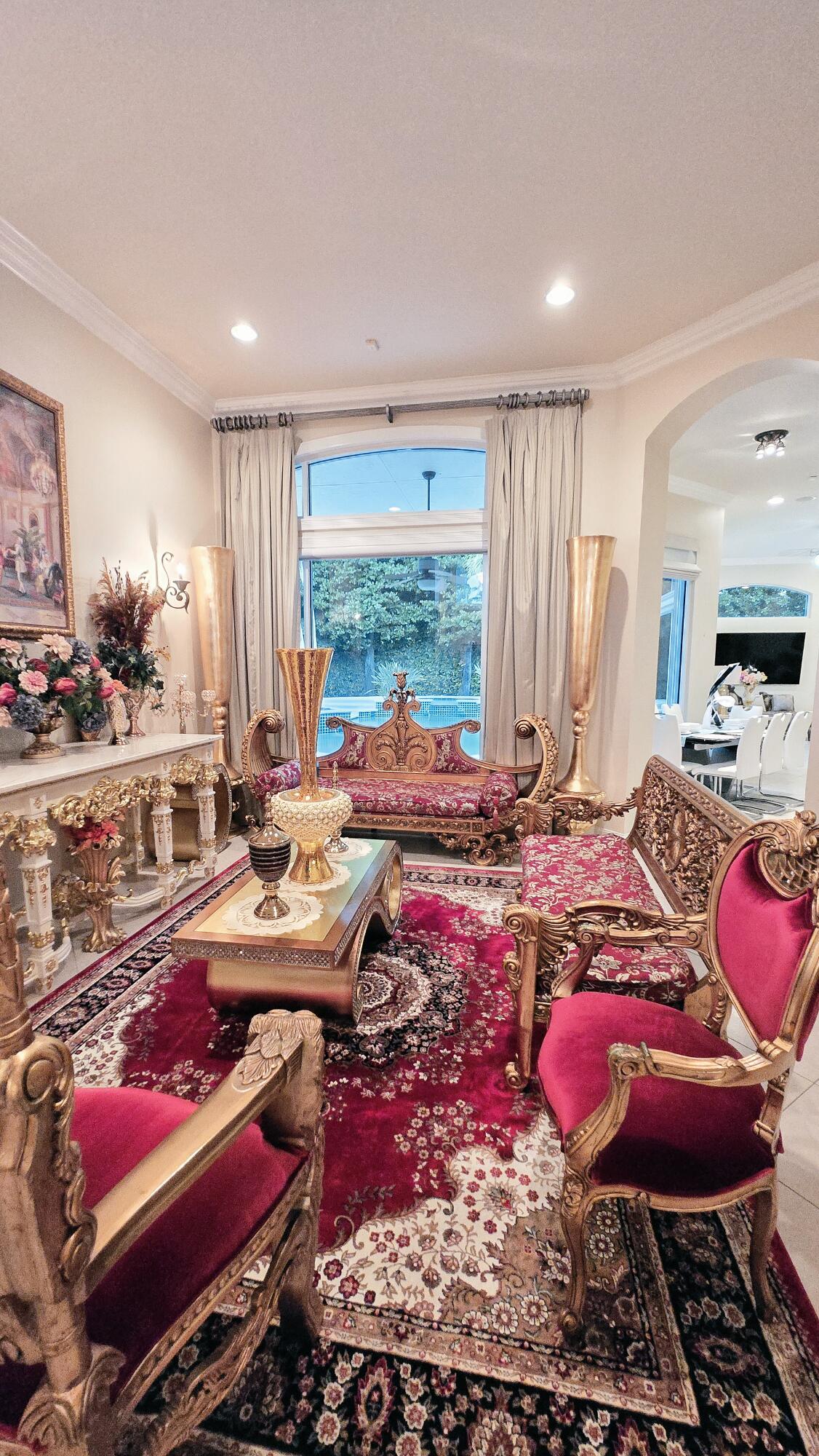 ENCLAVE 2ND SECTION - Residential