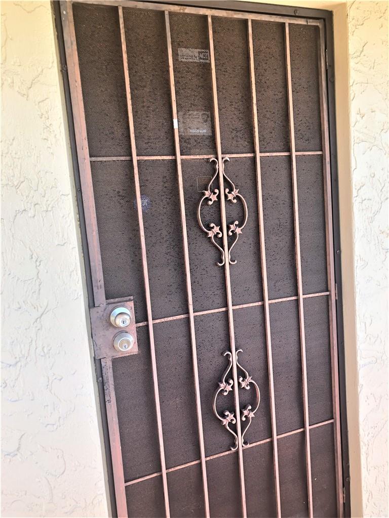 **BACK ON THE MARKET - BUYER'S FINANCING FELL THRU**BEAUTIFUL, SPACIOUS & MOVE-IN READY!! 2/2 CORNER UNIT - ONE OF THE LARGEST IN THE BUILDING! GUARD-GATED FALLS OF INVERRARY! FEATURES INCLUDE: LARGE WALK-IN CLOSETS**ENORMOUS PRIMARY SUITE WITH SHOWER & SEPARATE TUB**TRANQUIL-SCREENED BALCONY**GOLF COURSE VIEWS**RENOVATED KITCHEN WITH STAINLESS STEEL APPLIANCES**CUSTOM MIRRORS**BRAND NEW CARPET JUST INSTALLED**ALL AGES WELCOME**MOTIVATED SELLER - WILL PAY SPECIAL ASSESSMENTS AT CLOSING.