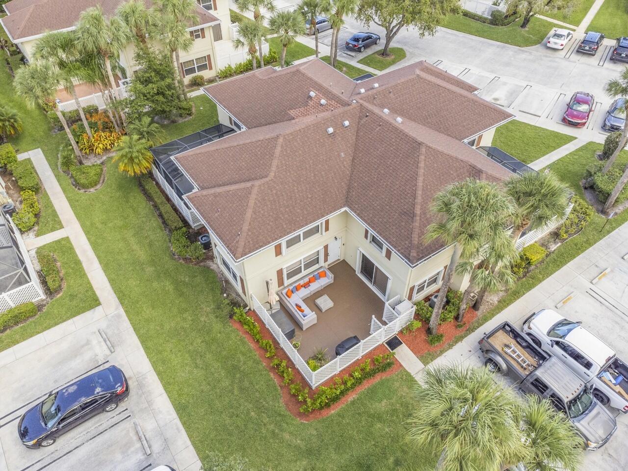 STAMFORD AT ROYAL PALM BEACH - Residential