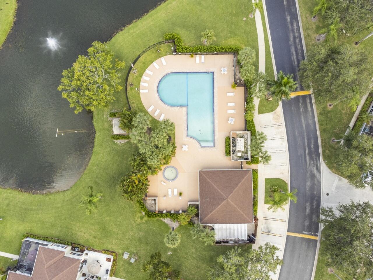 STAMFORD AT ROYAL PALM BEACH - Residential