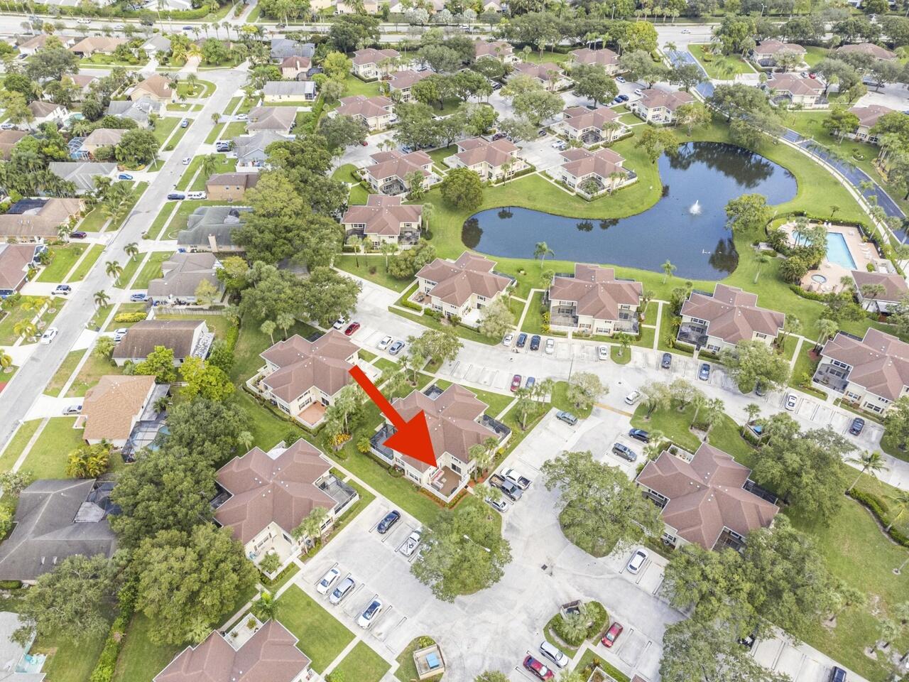 STAMFORD AT ROYAL PALM BEACH - Residential