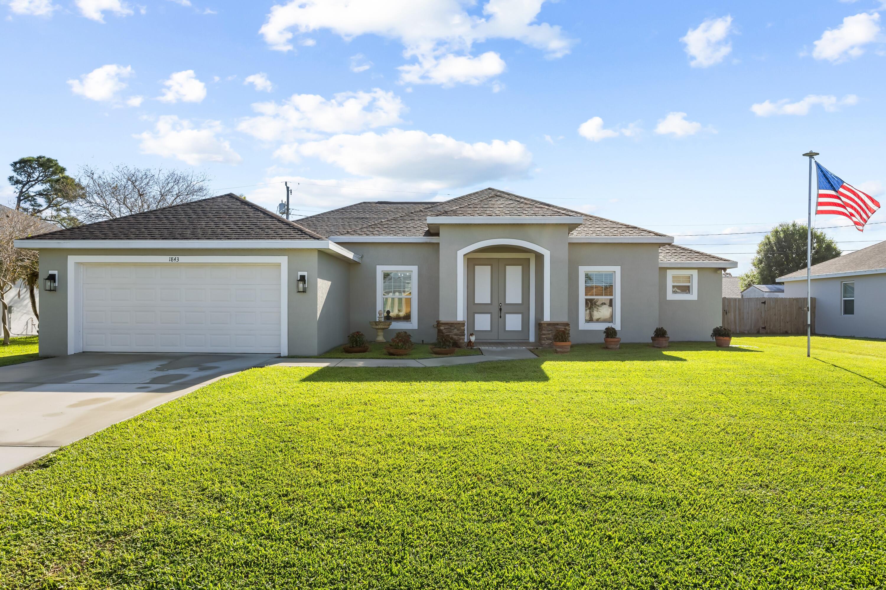 Oak Hammock - Residential