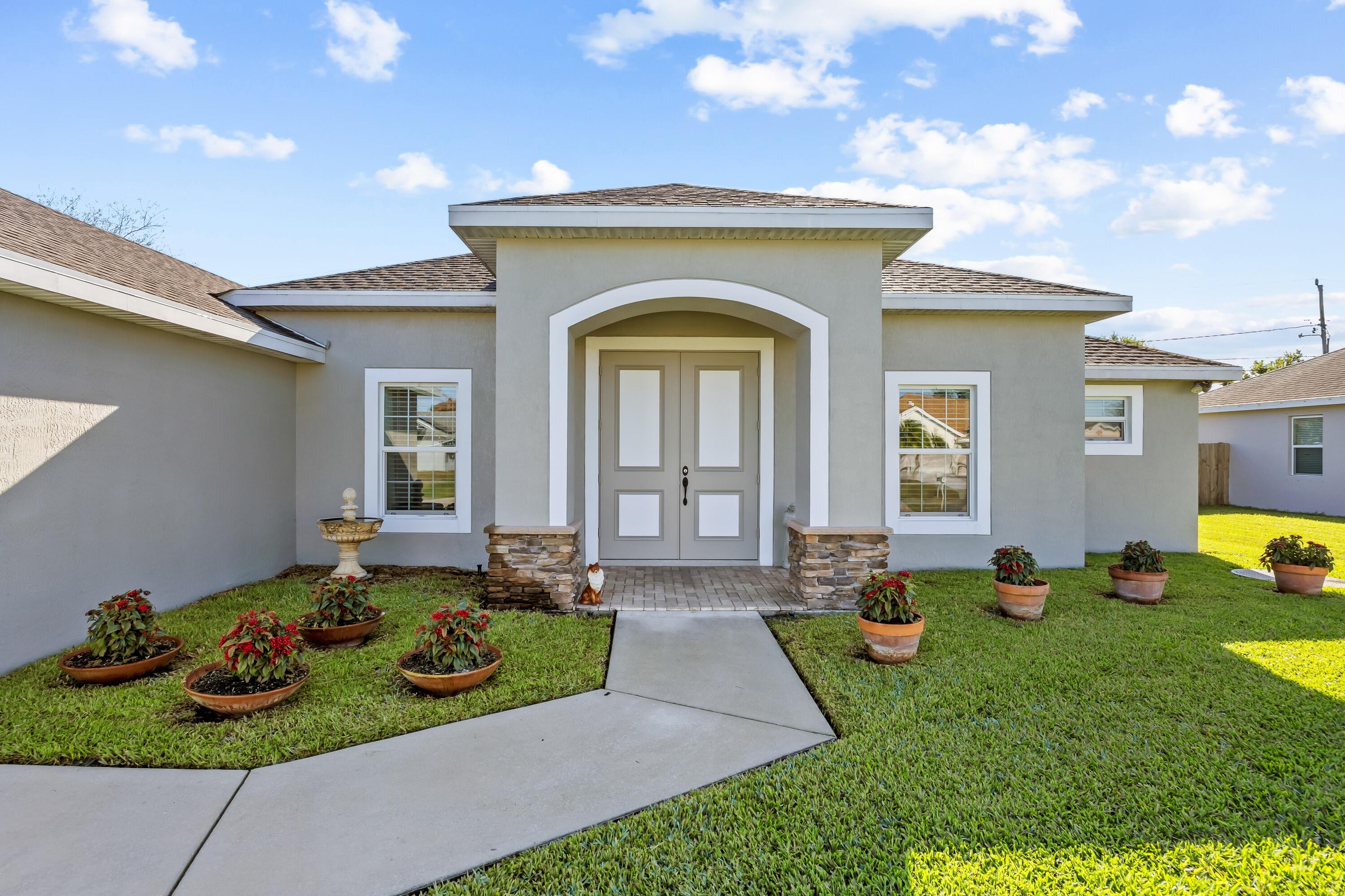 Oak Hammock - Residential