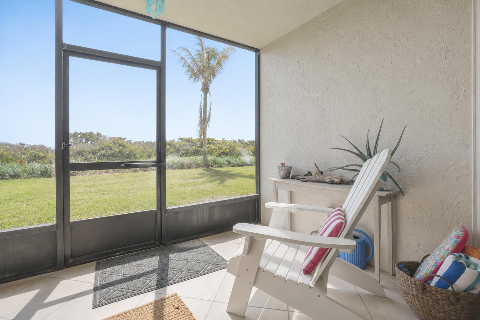 OCEAN HARBOUR SOUTH CONDOMINIUM - Residential