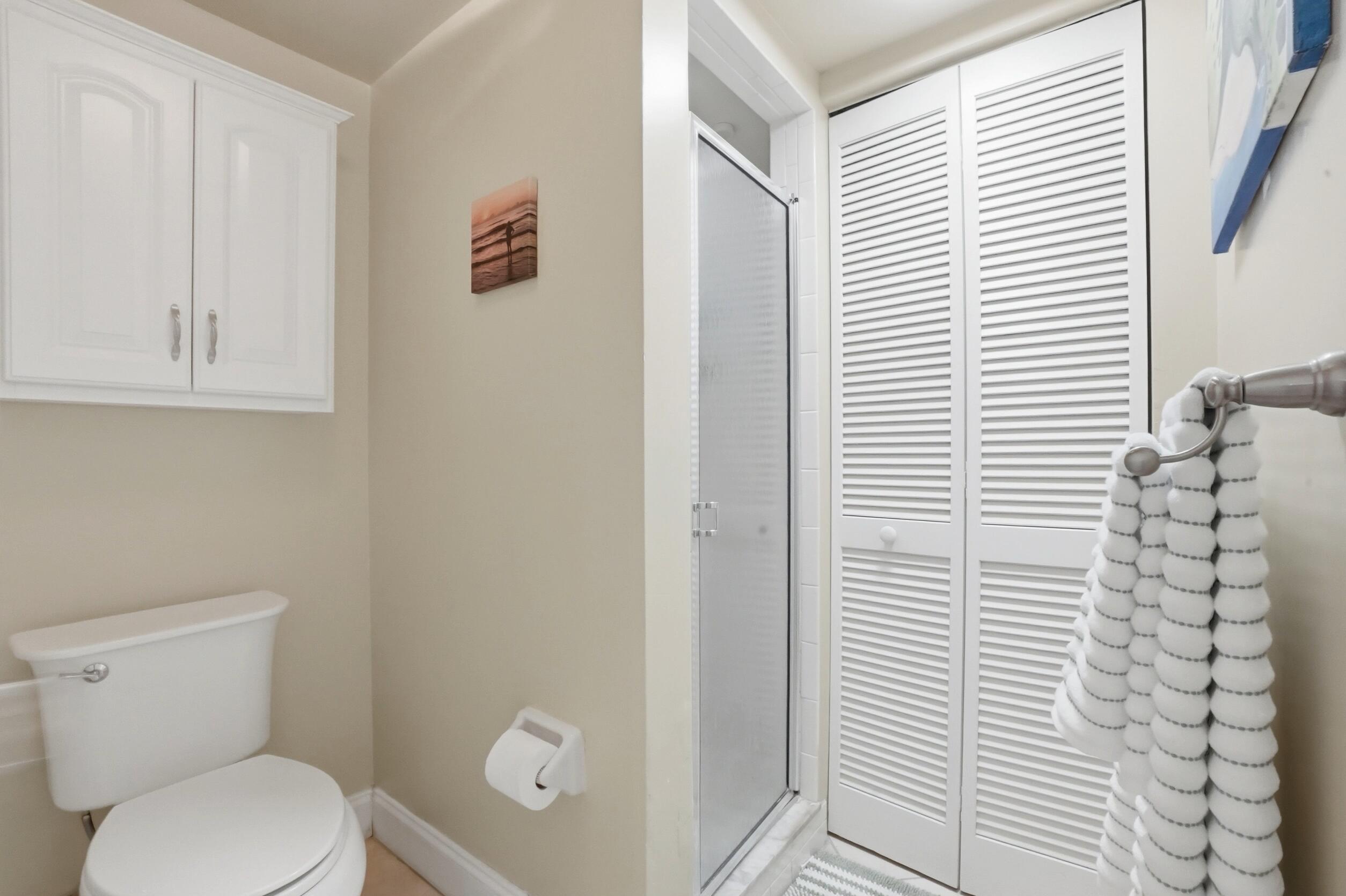 OCEAN HARBOUR SOUTH CONDOMINIUM - Residential