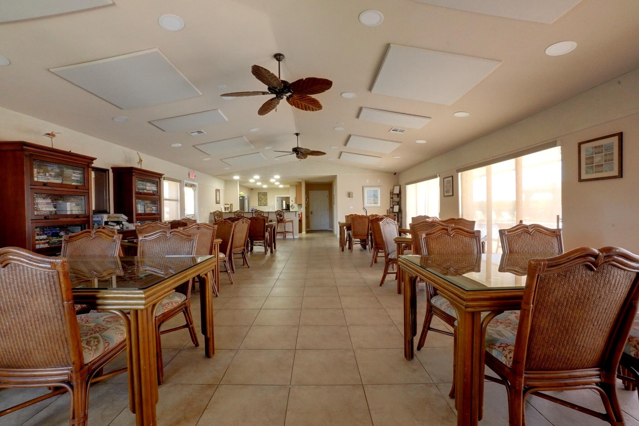 OCEAN HARBOUR SOUTH CONDOMINIUM - Residential