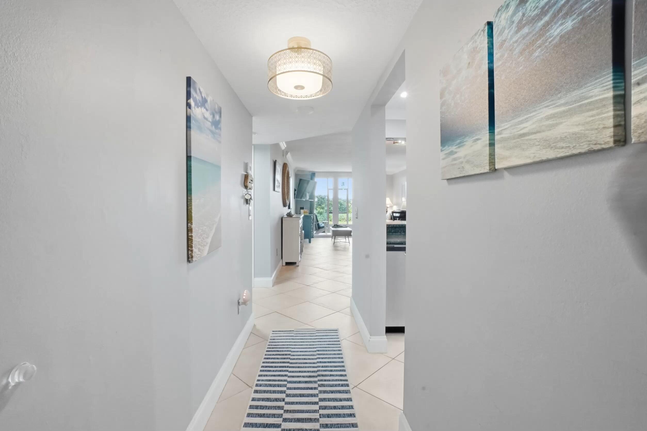 OCEAN HARBOUR SOUTH CONDOMINIUM - Residential