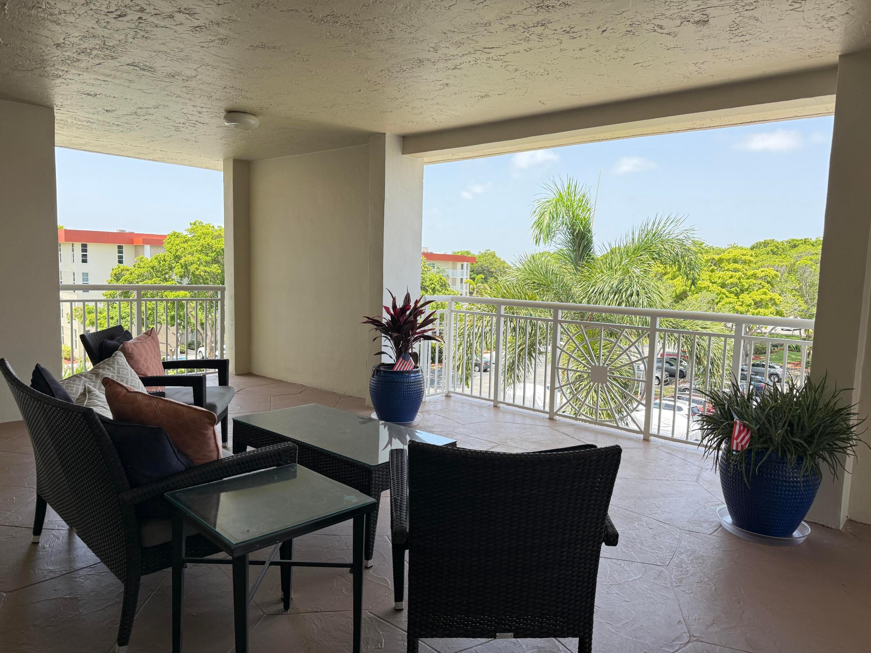 Experience breathtaking waterfront living at its finest in this beautifully renovated, fully furnished 2-bedroom, 2-bathroom condo! Enjoy spectacular direct Intracoastal views with a peek of the Atlantic Ocean from your spacious private balcony, where you can sip your morning coffee while taking in stunning sunrises and watching yachts cruise by. This serene retreat features an open-concept floor plan, a beautifully upgraded kitchen and bathrooms, elegant 24" x 24" Marfil matte porcelain tile throughout, impact windows, and a stackable front-loading washer and dryer Rent includes water, cable, high-speed internet, trash, and access to the community amenities for truly hassle-free living. Relax by the pristine waterfront Oasis awaits!