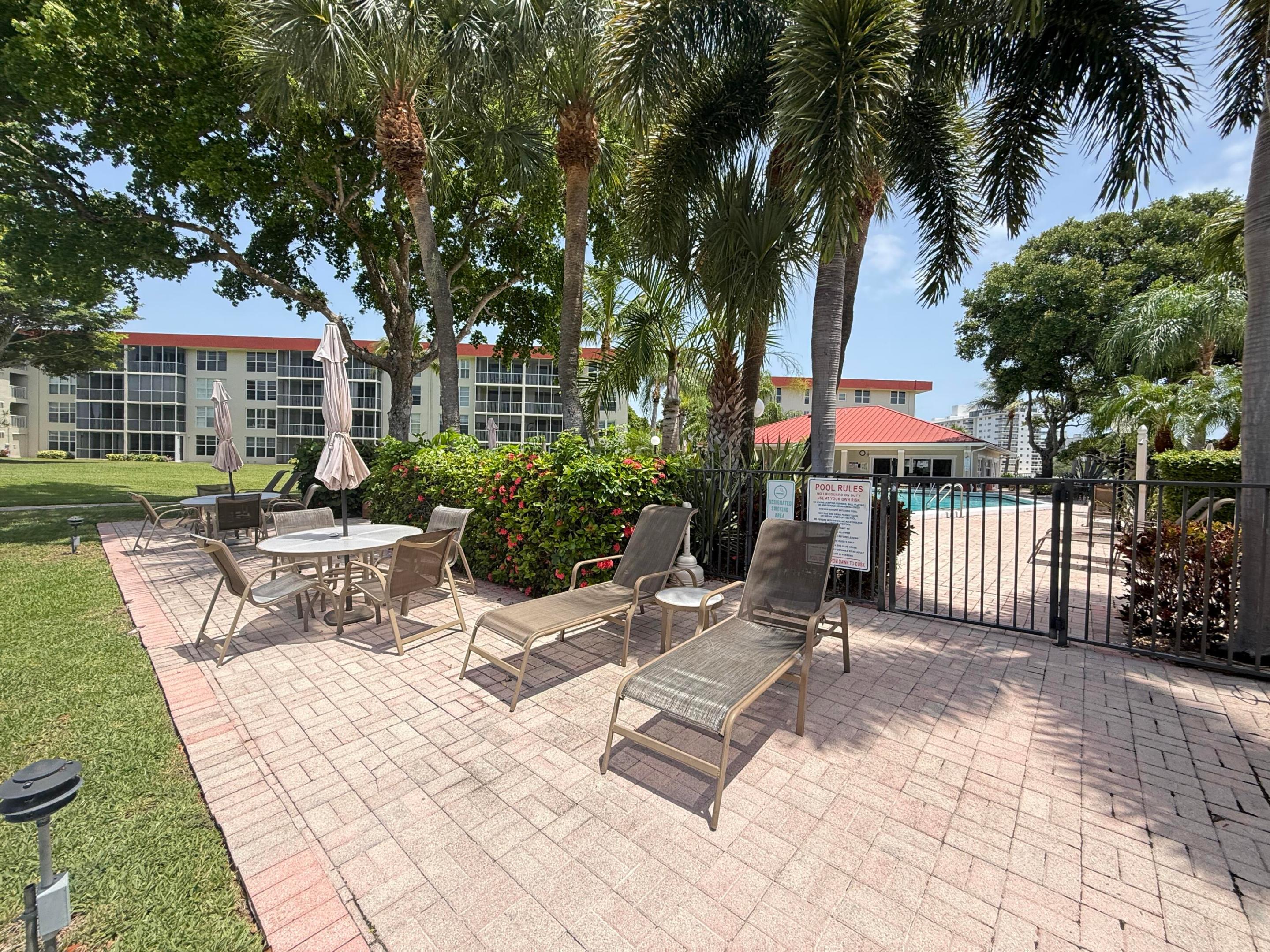 NO 4 PALM-AIRE AT CORAL KEY - Residential