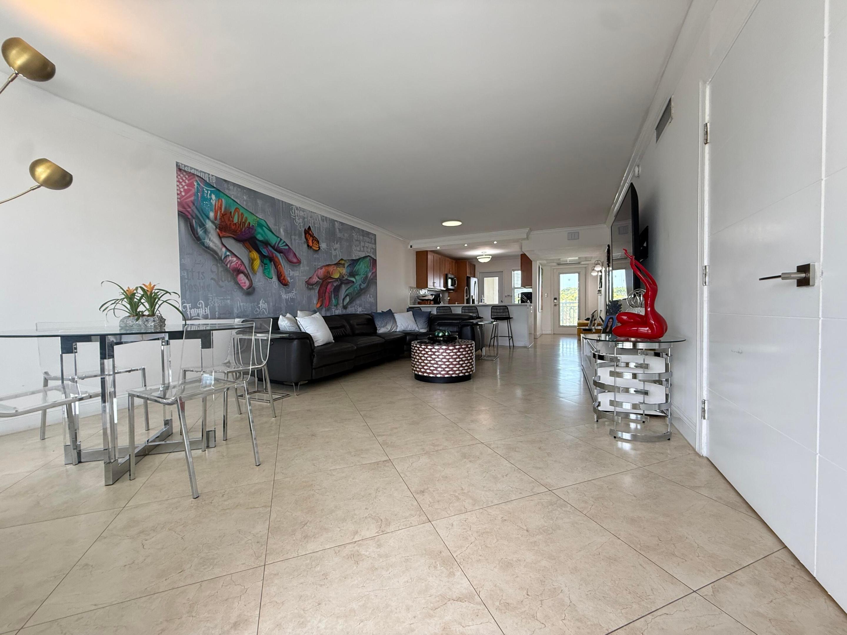 NO 4 PALM-AIRE AT CORAL KEY - Residential