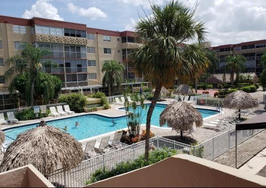 Polynesian Gardens - Residential