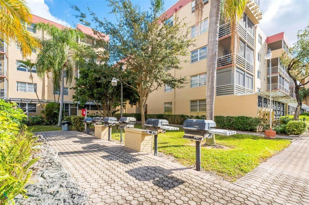 Polynesian Gardens - Residential
