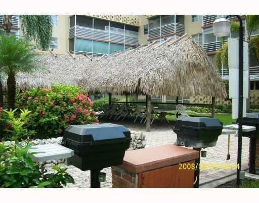 Polynesian Gardens - Residential