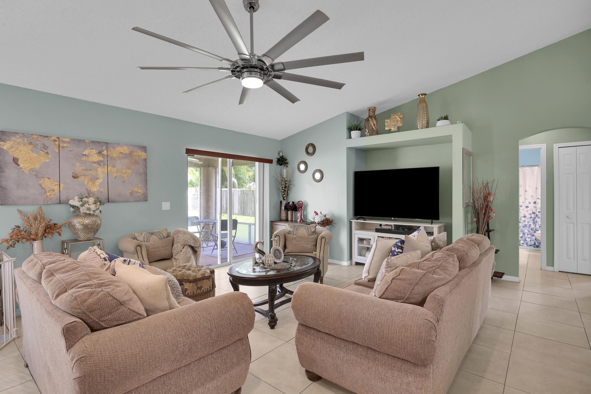 PORT ST LUCIE SECTION 25 - Residential