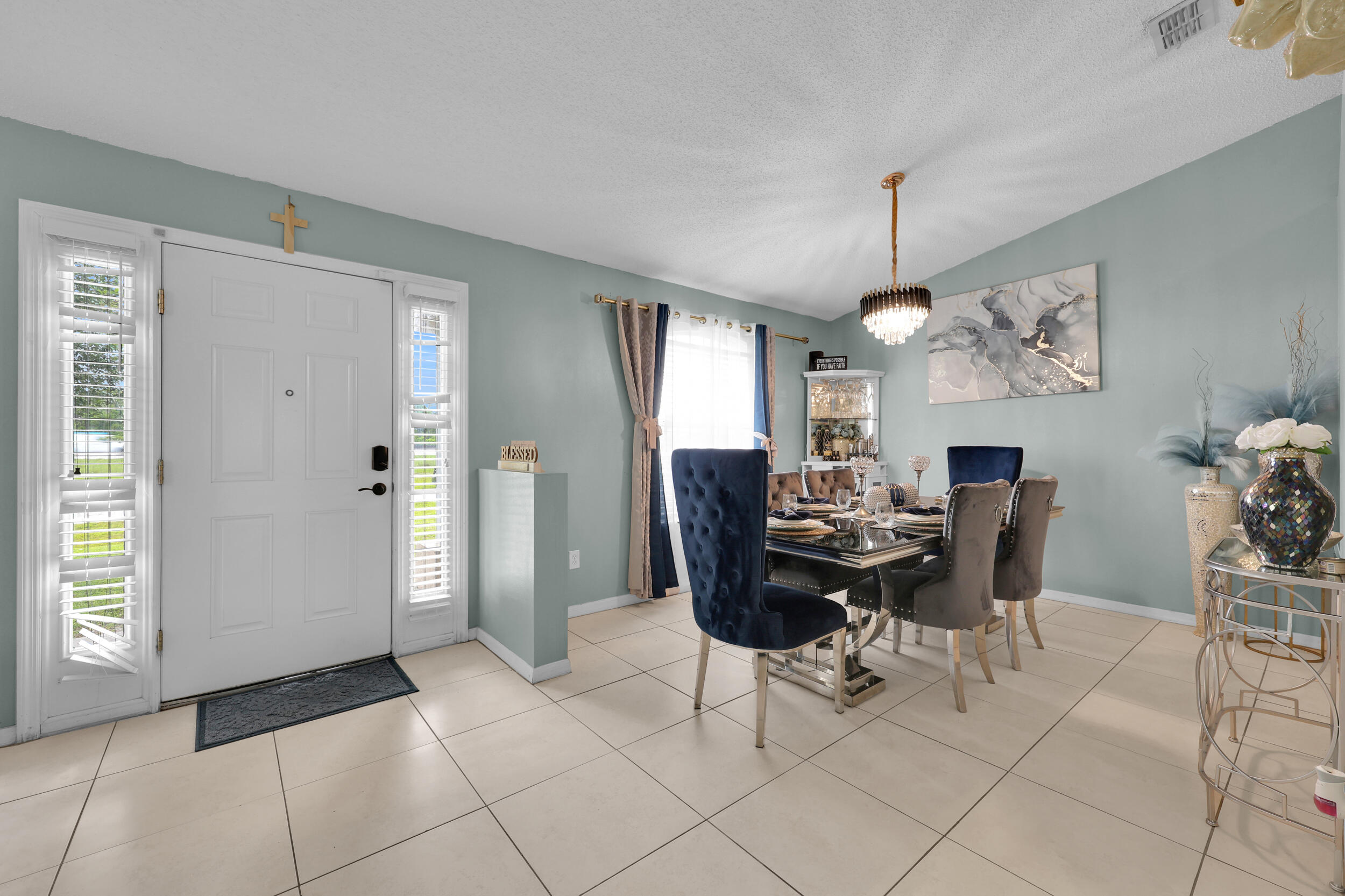 PORT ST LUCIE SECTION 25 - Residential