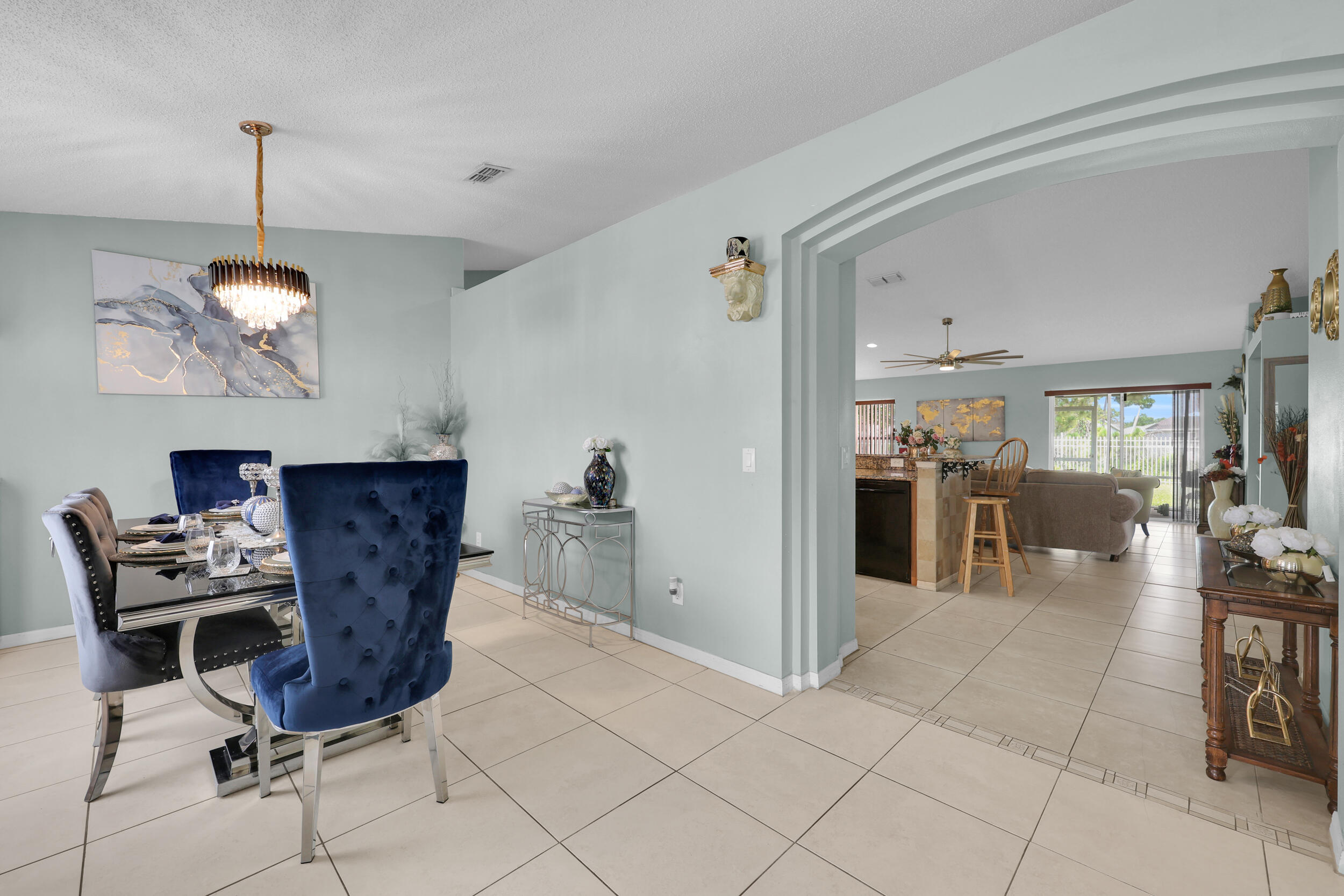 PORT ST LUCIE SECTION 25 - Residential