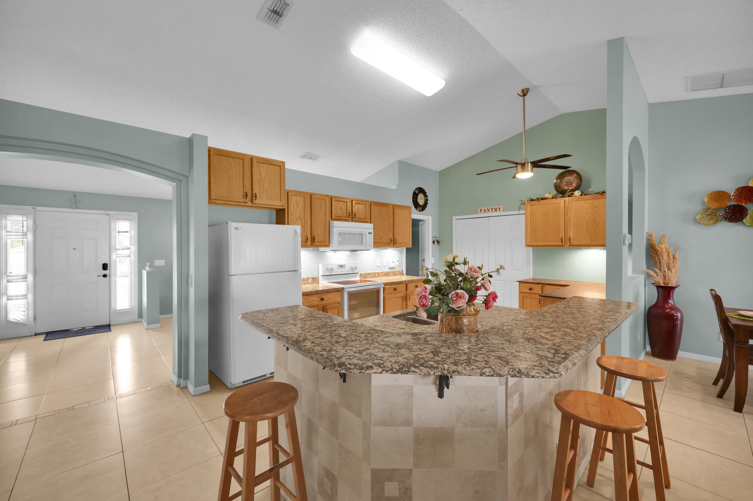 PORT ST LUCIE SECTION 25 - Residential