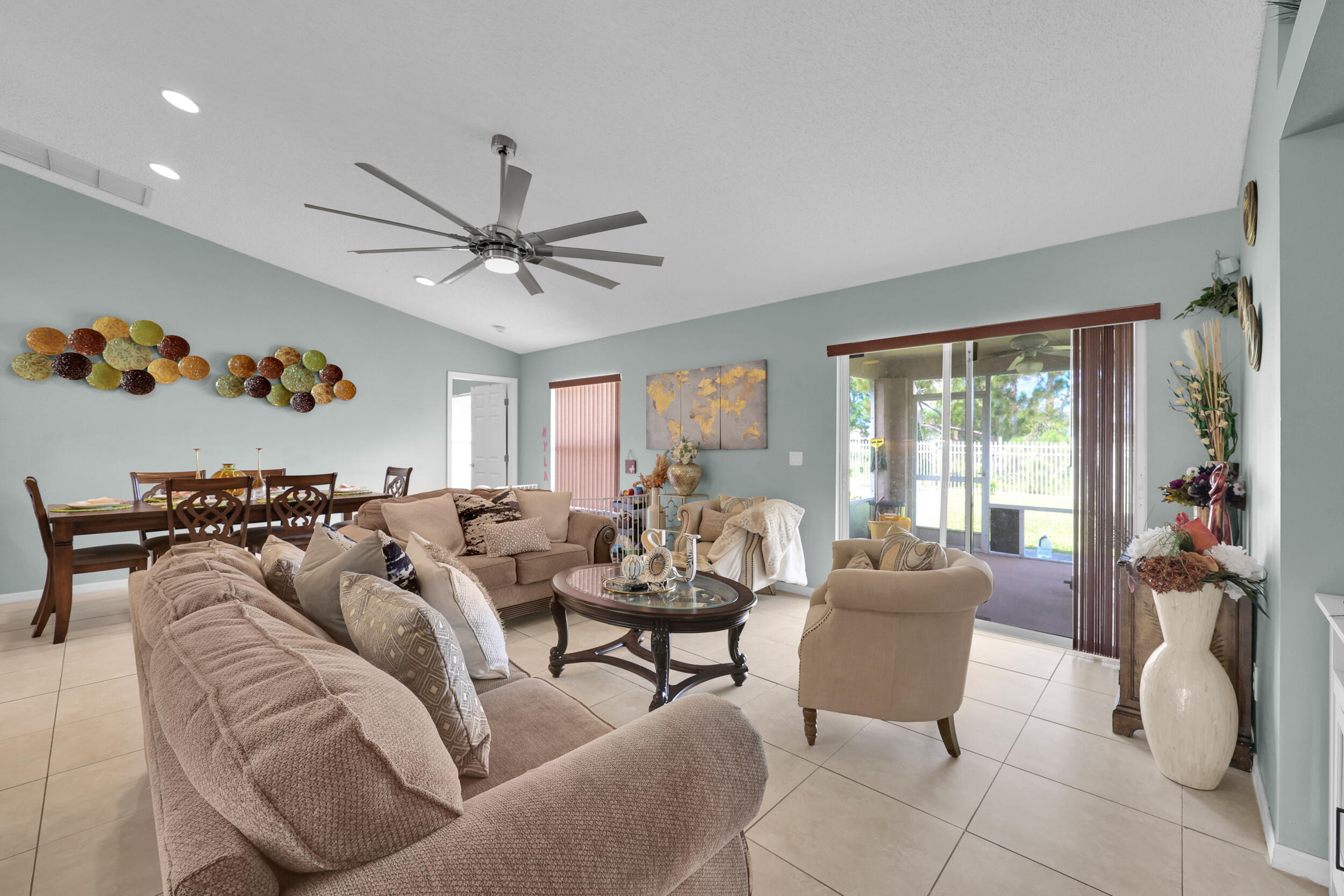 PORT ST LUCIE SECTION 25 - Residential