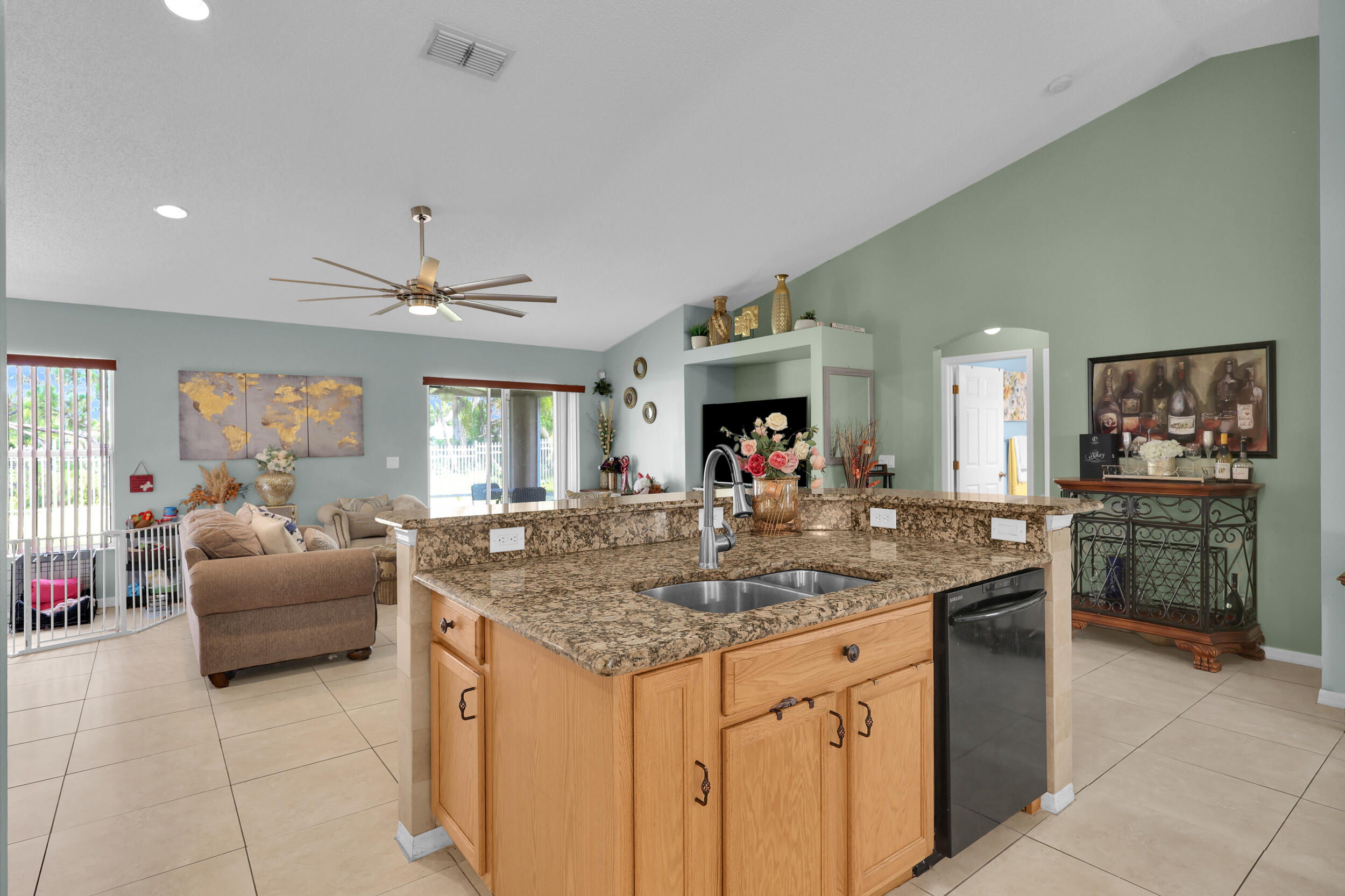 PORT ST LUCIE SECTION 25 - Residential