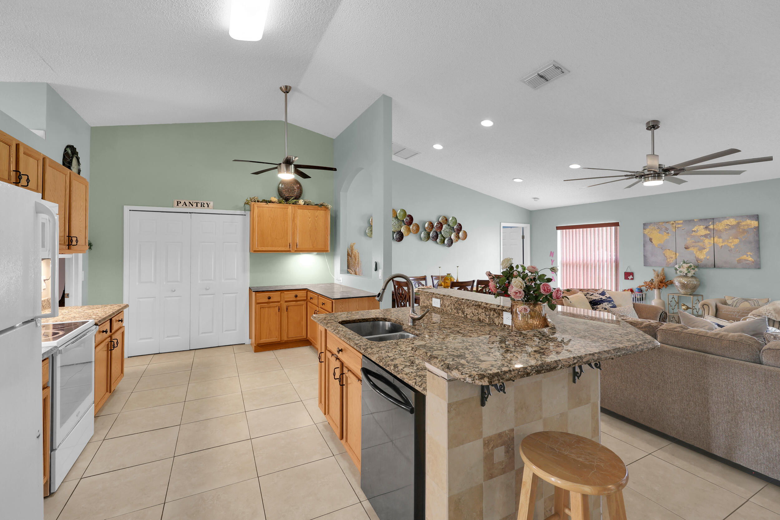 PORT ST LUCIE SECTION 25 - Residential