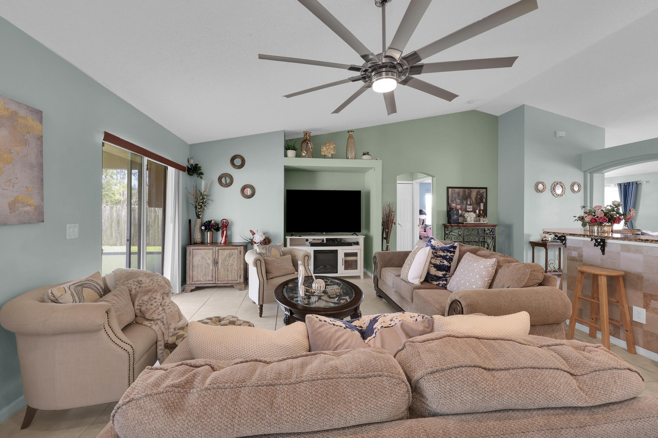 PORT ST LUCIE SECTION 25 - Residential