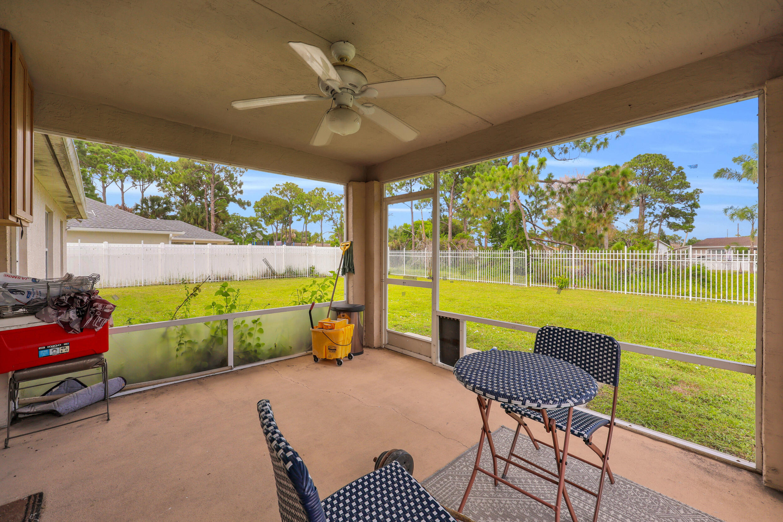 PORT ST LUCIE SECTION 25 - Residential
