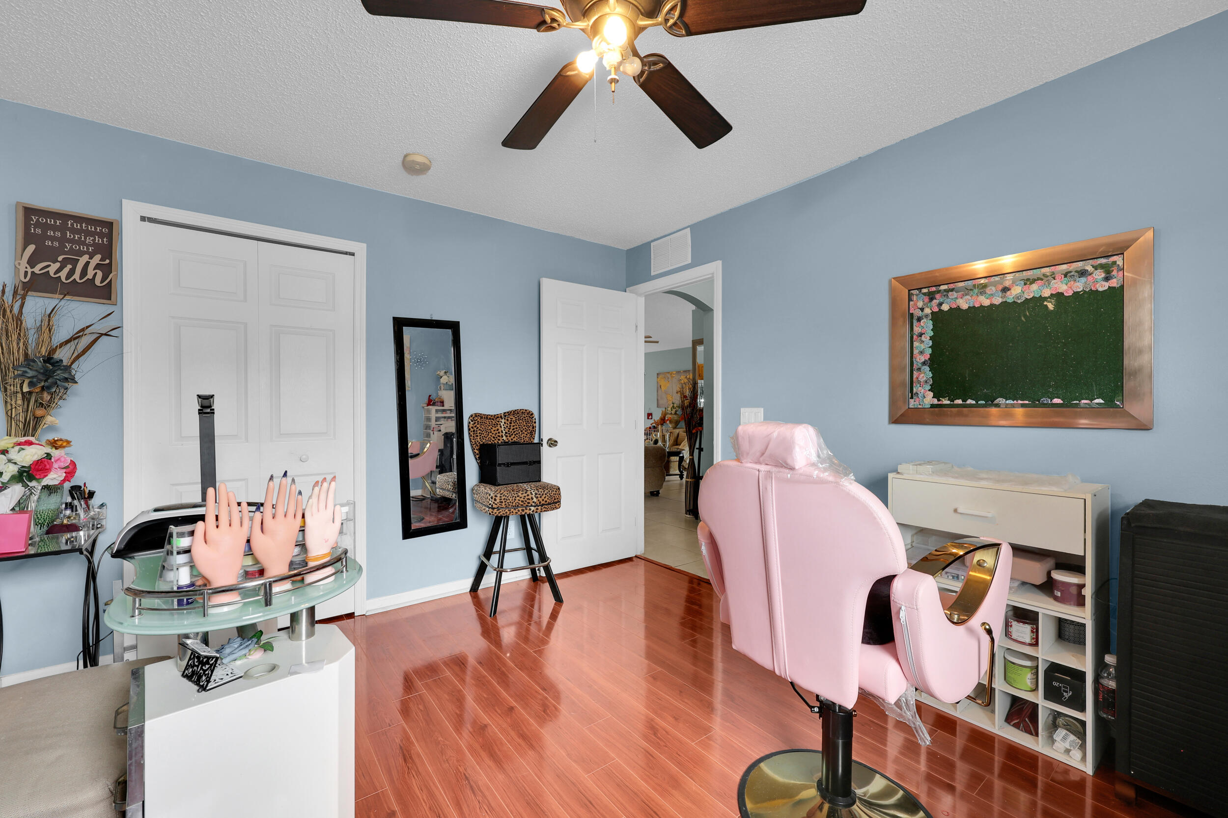 PORT ST LUCIE SECTION 25 - Residential