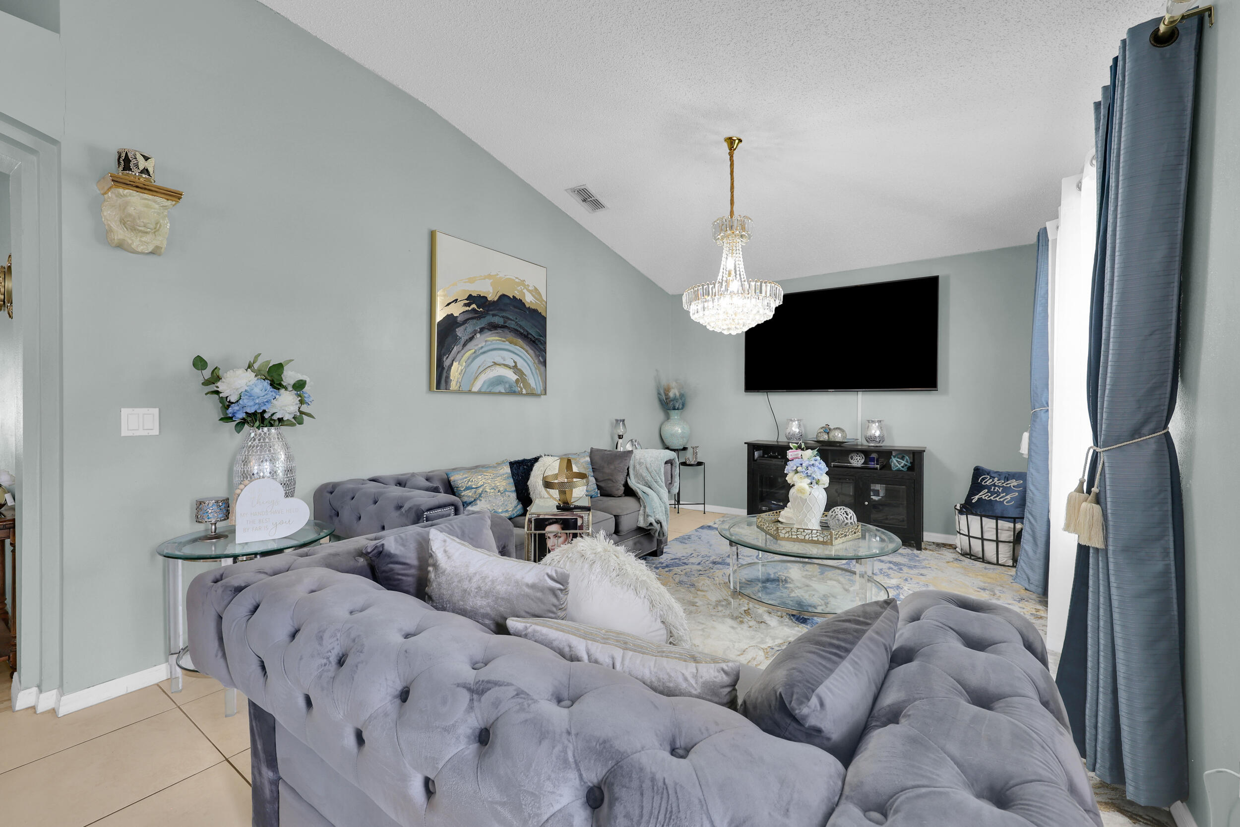 PORT ST LUCIE SECTION 25 - Residential