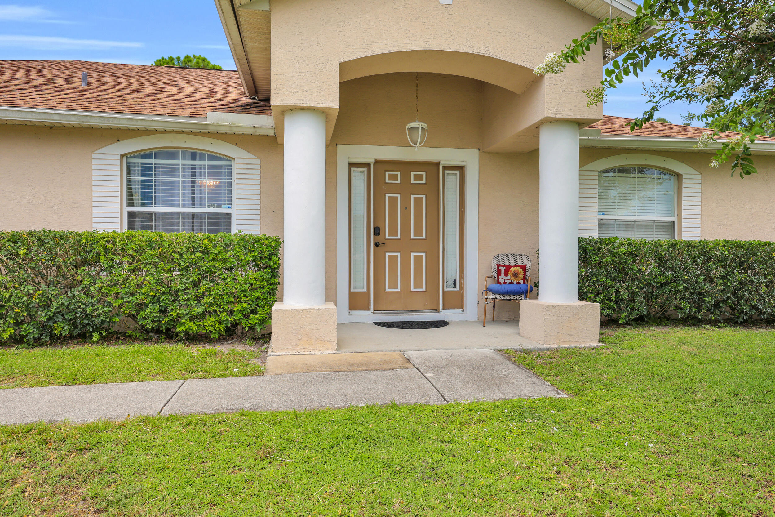 PORT ST LUCIE SECTION 25 - Residential